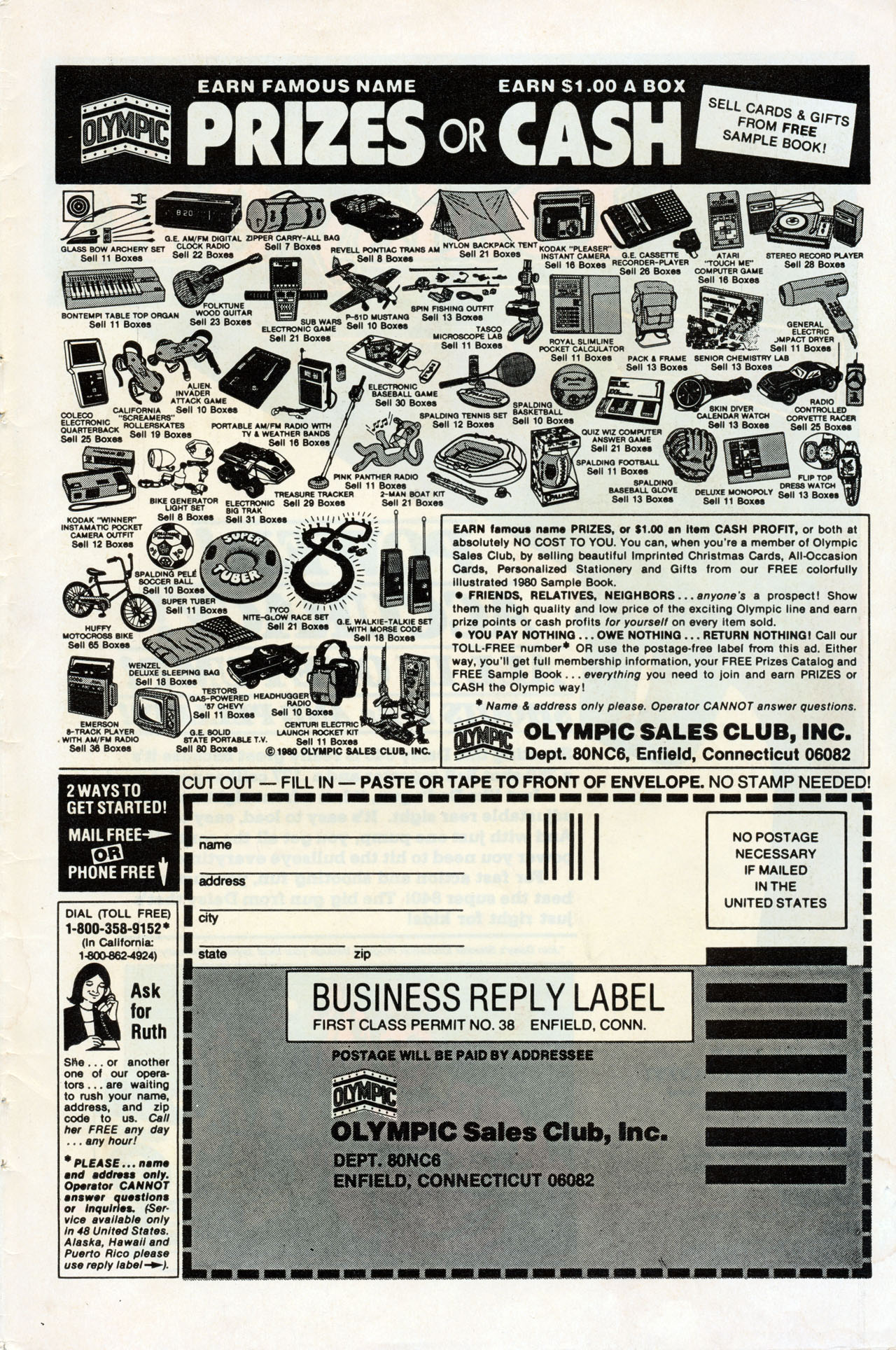 Read online Mystery in Space (1951) comic -  Issue #111 - 35