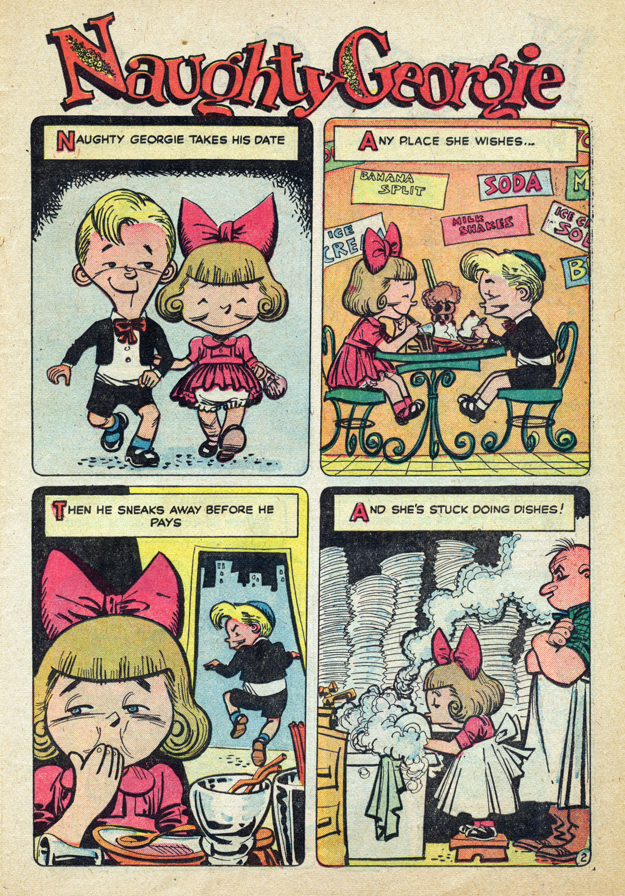 Read online Riot comic -  Issue #5 - 22