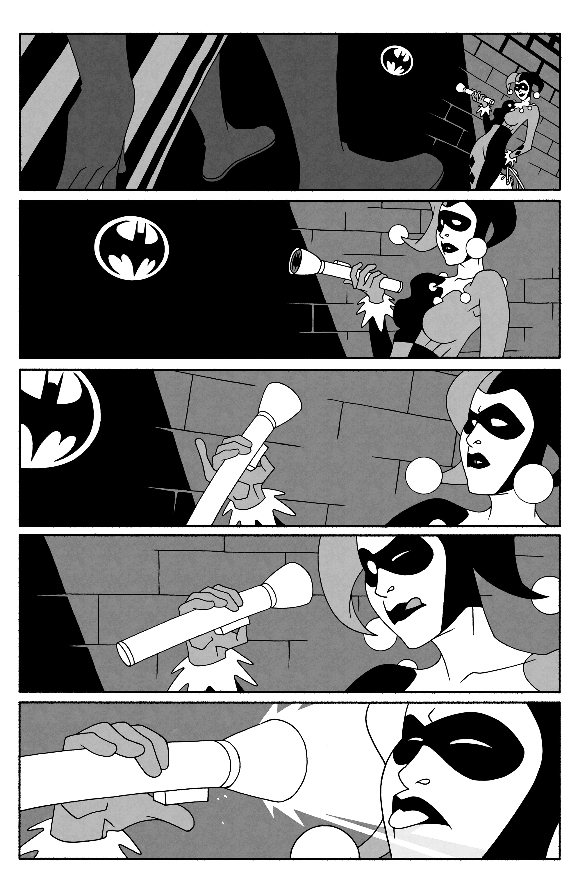 Read online Future State: Gotham comic -  Issue #3 - 32
