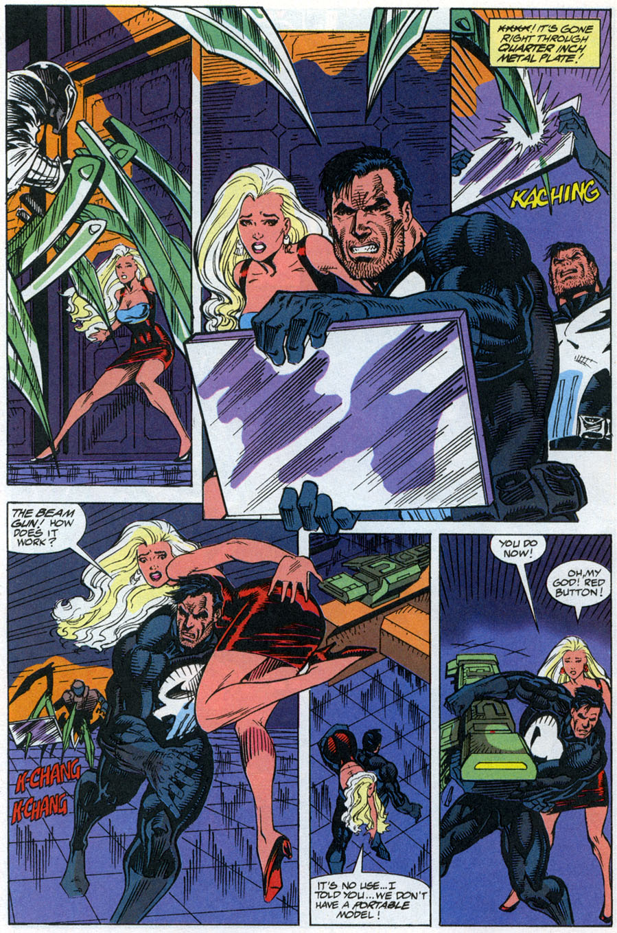 The Punisher (1987) _Annual 6 #6 - English 24
