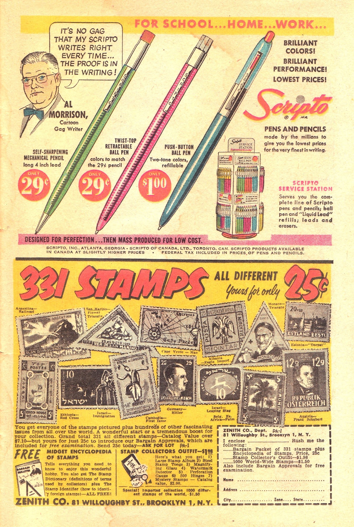 Read online Archie Comics comic -  Issue #081 - 26