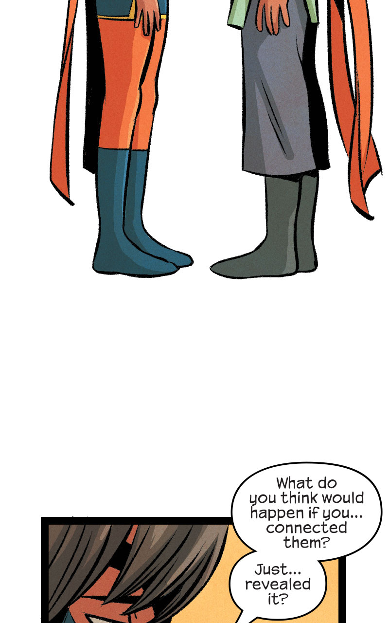 Read online Love Unlimited Infinity Comic comic -  Issue #3 - 40