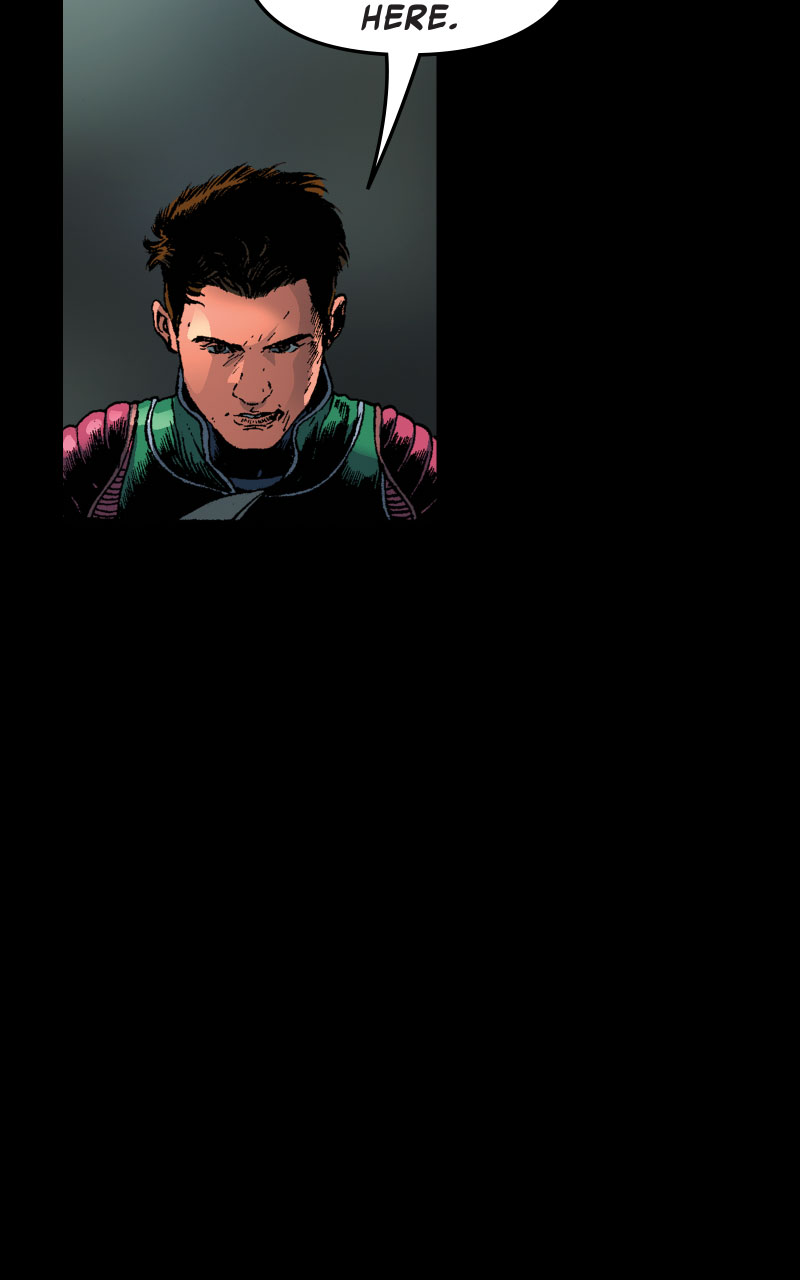Read online Kang the Conqueror: Only Myself Left to Conquer Infinity Comic comic -  Issue #1 - 62
