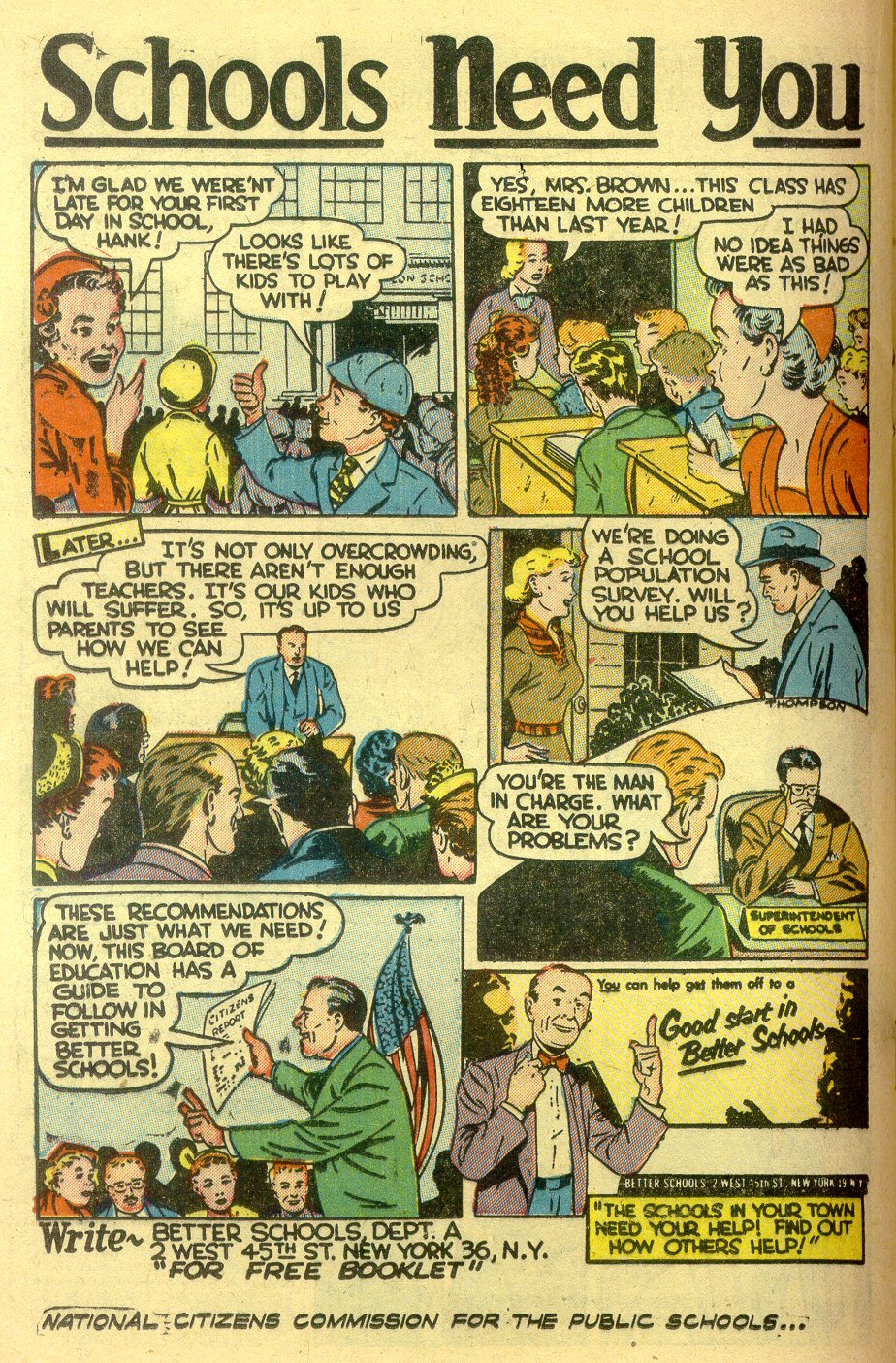 Read online Daredevil (1941) comic -  Issue #103 - 20