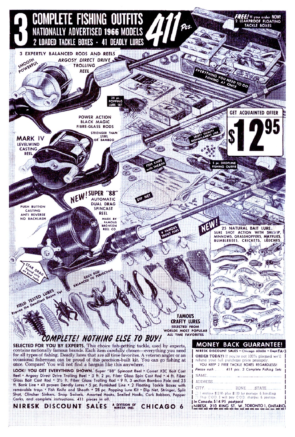 Read online T.H.U.N.D.E.R. Agents (1965) comic -  Issue #3 - 68