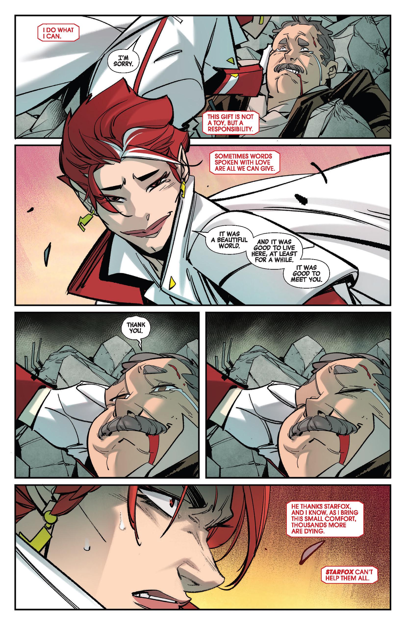 Read online A.X.E.: Judgment Day Companion comic -  Issue # TPB (Part 2) - 13