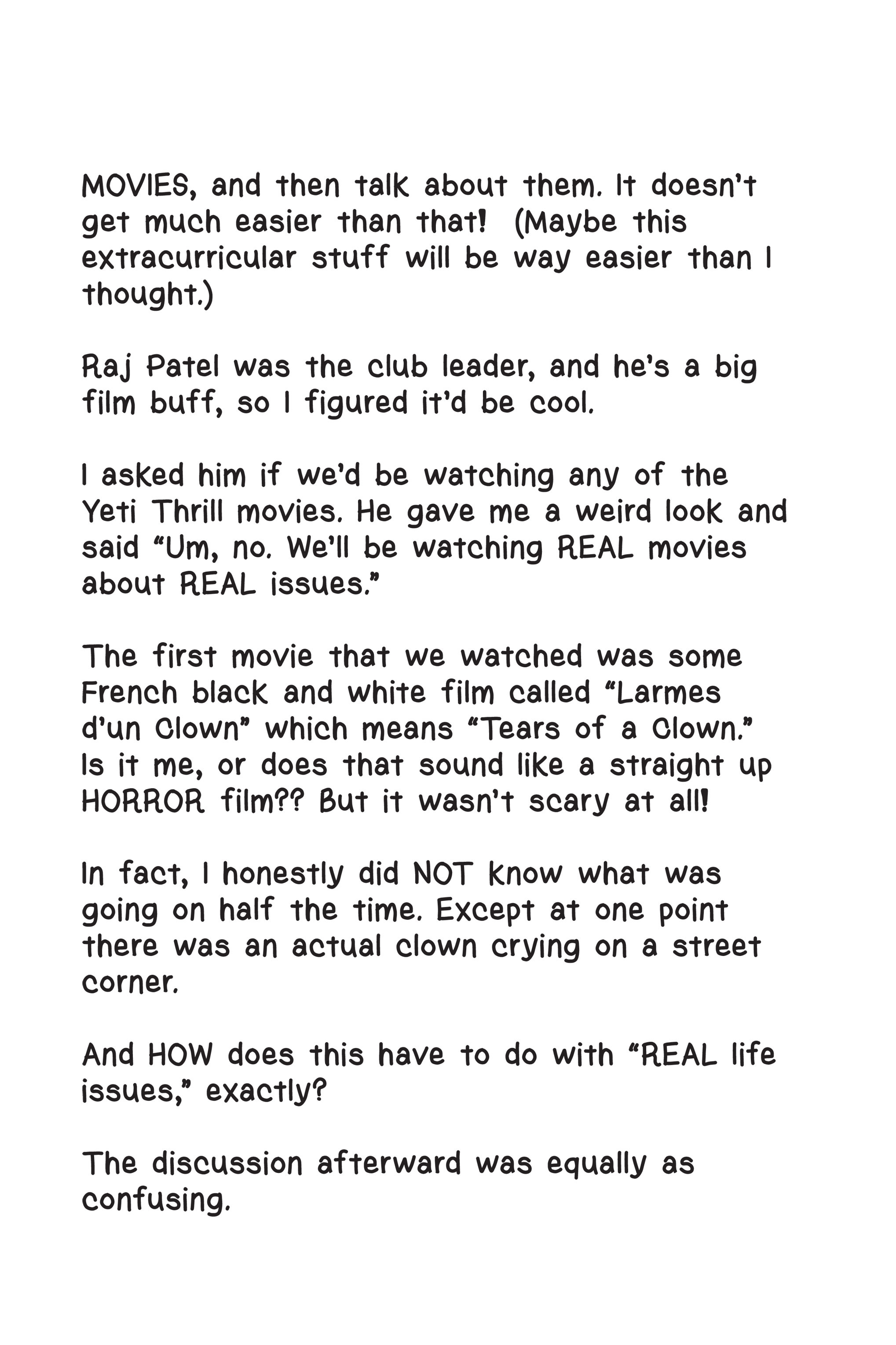 Read online Diary of A Girl Next Door: Betty comic -  Issue # TPB (Part 2) - 39