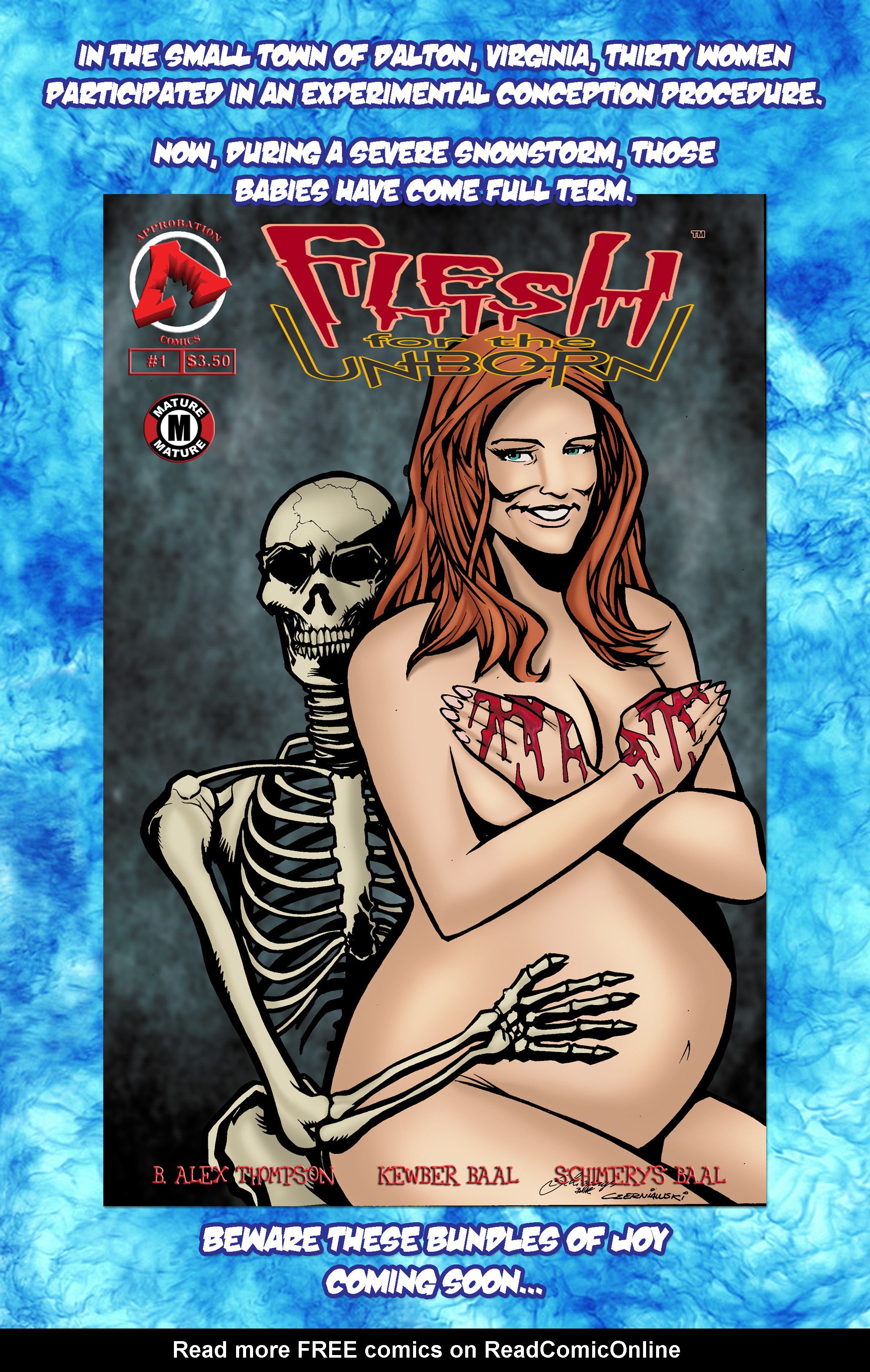 Read online Chaos Campus: Sorority Girls Vs. Zombies comic -  Issue #6 - 28