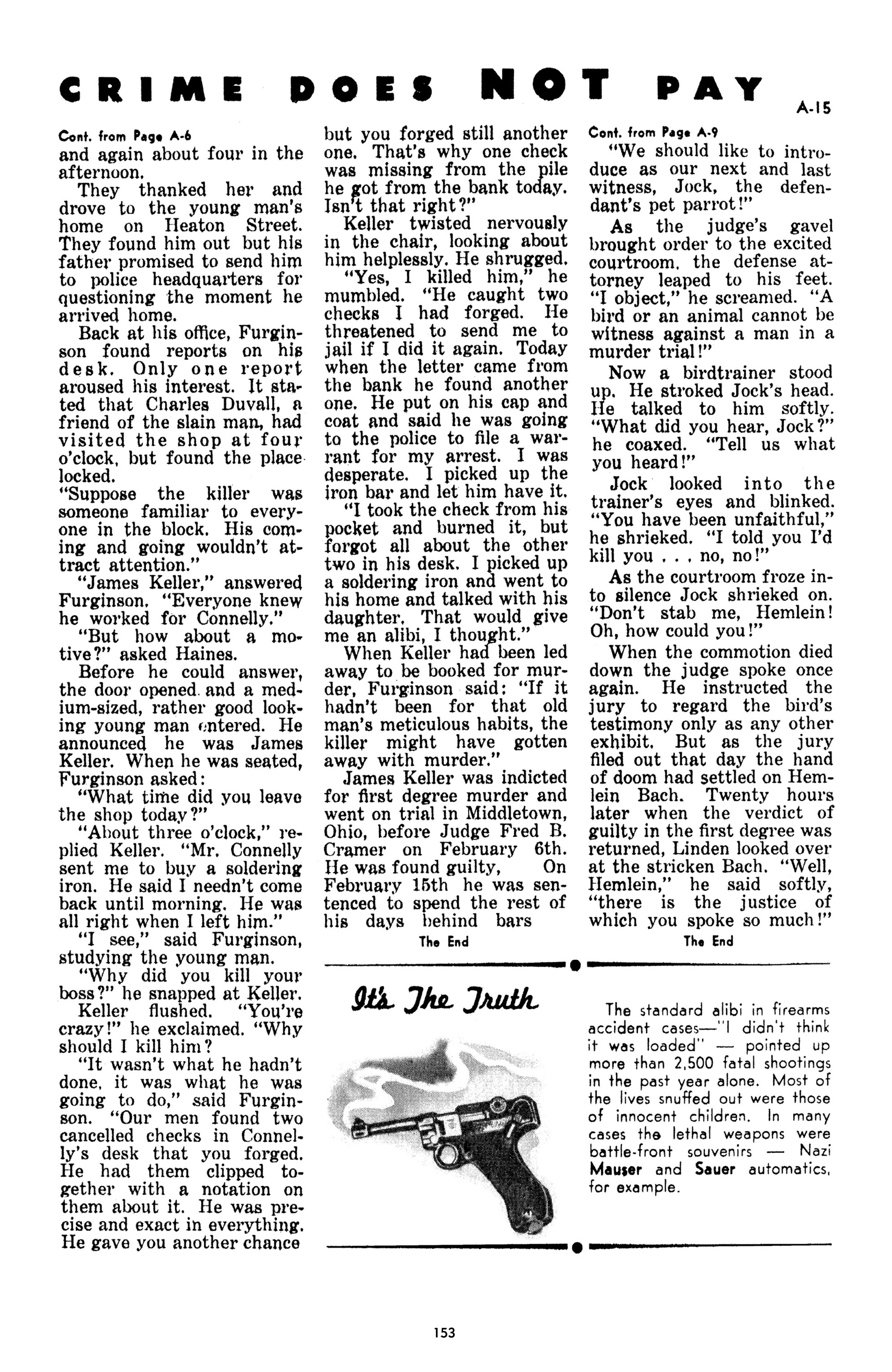 Read online Crime Does Not Pay Archives comic -  Issue # TPB 6 (Part 2) - 54