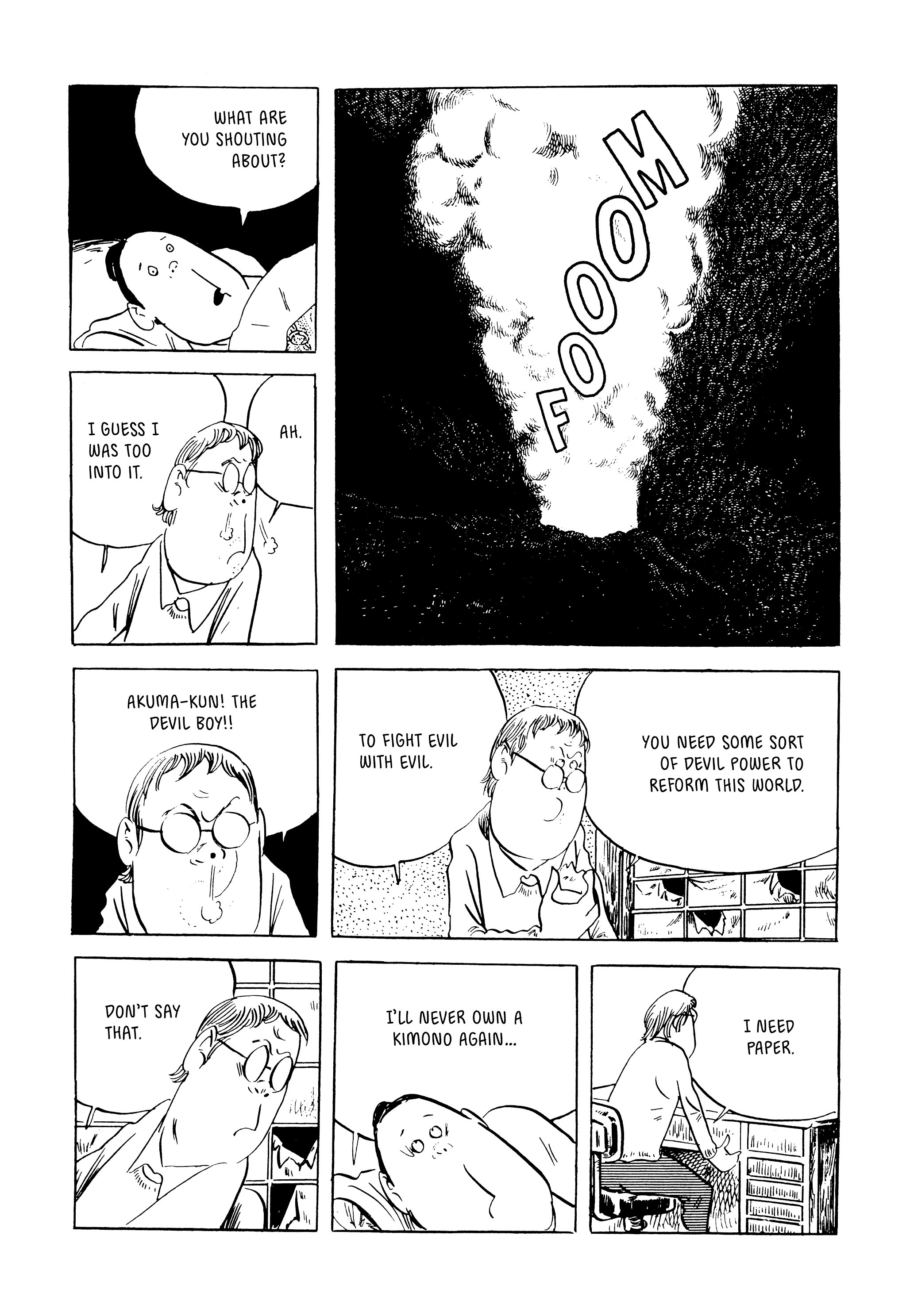 Read online Showa: A History of Japan comic -  Issue # TPB 4 (Part 2) - 40