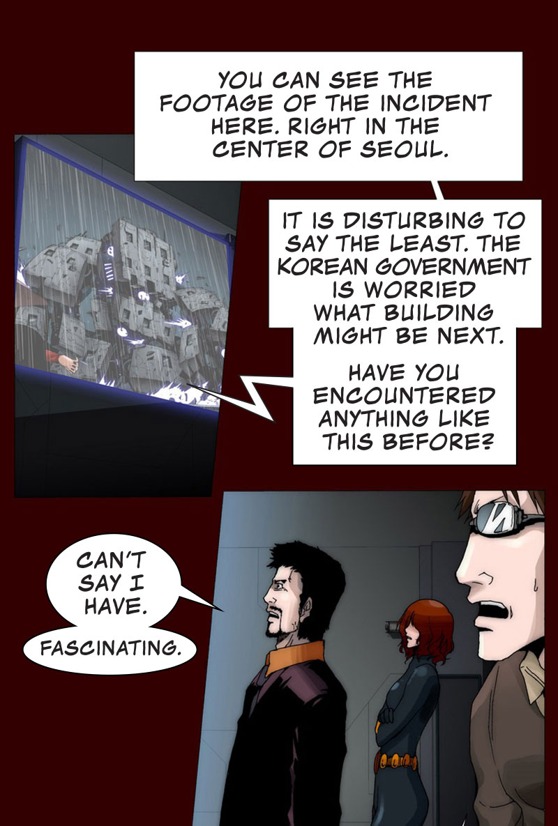 Read online Avengers: Electric Rain Infinity Comic comic -  Issue #2 - 27