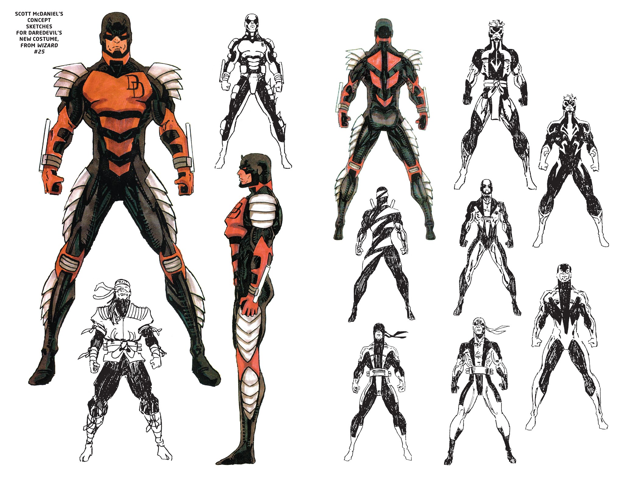 Read online Daredevil Epic Collection comic -  Issue # TPB 18 (Part 5) - 36