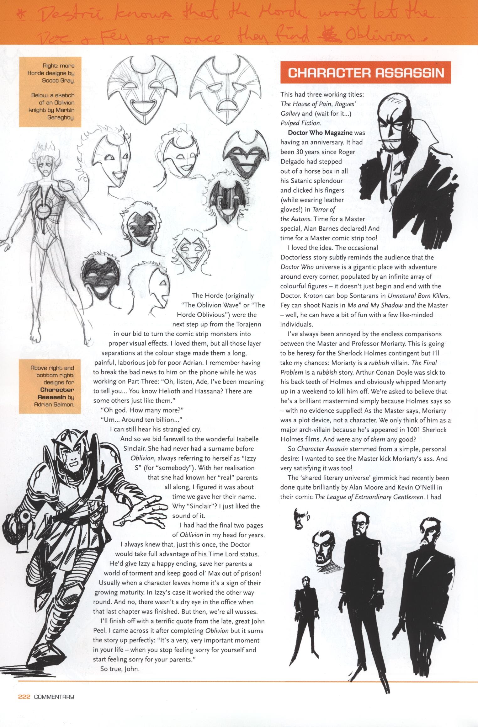 Read online Doctor Who Graphic Novel comic -  Issue # TPB 6 (Part 2) - 122