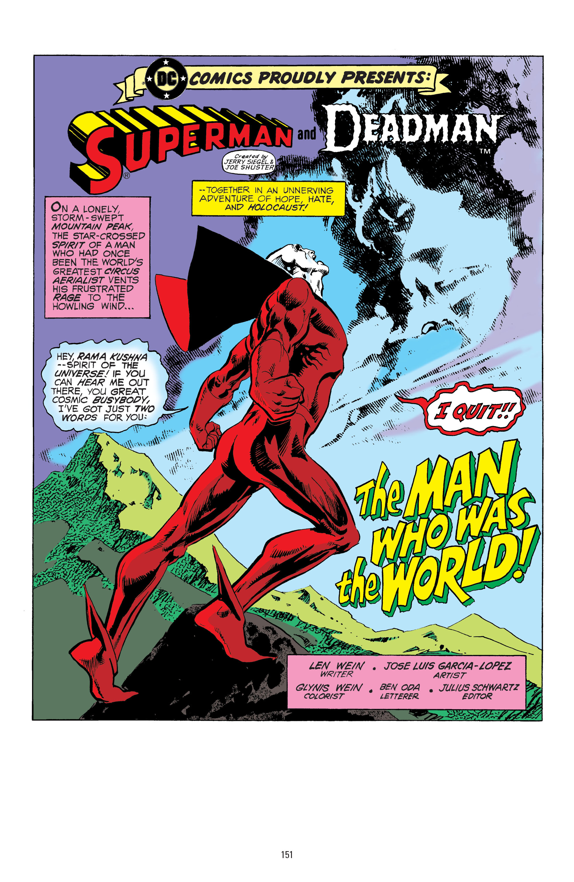 Read online Deadman (2011) comic -  Issue # TPB 4 (Part 2) - 48