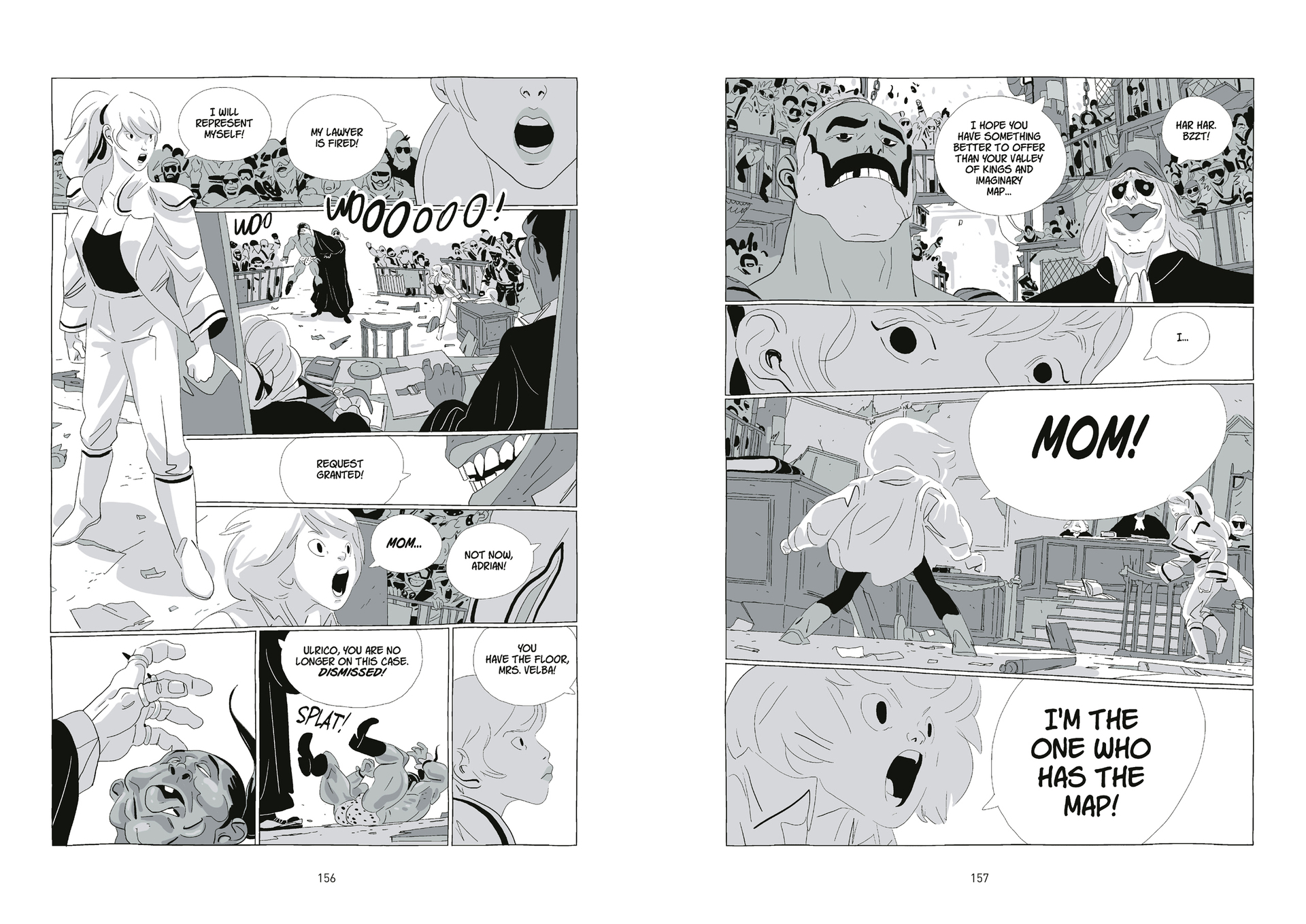 Read online Last Man comic -  Issue #3 - 81