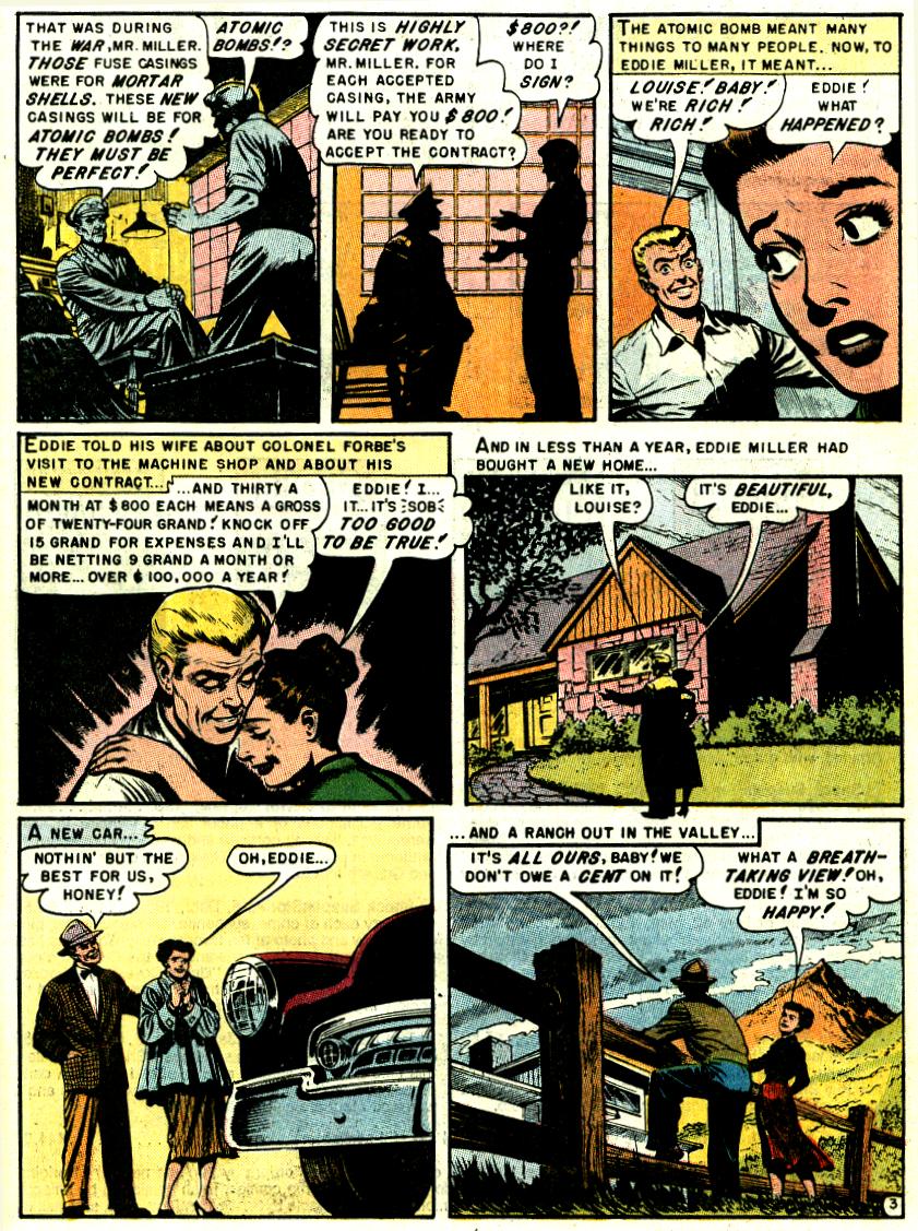 Read online Crime SuspenStories comic -  Issue #16 - 12