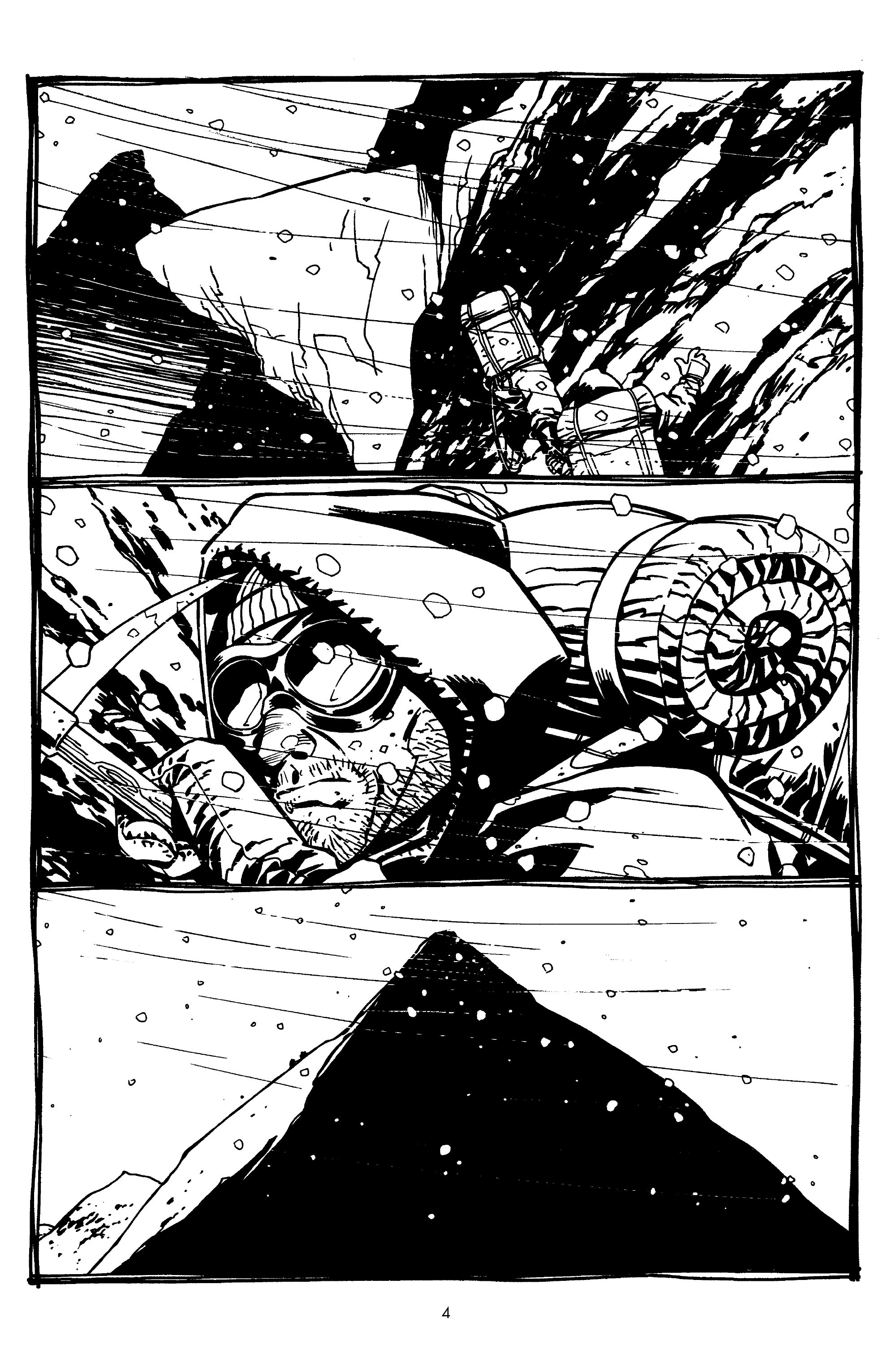 Read online Astronauts in Trouble (2015) comic -  Issue #11 - 6