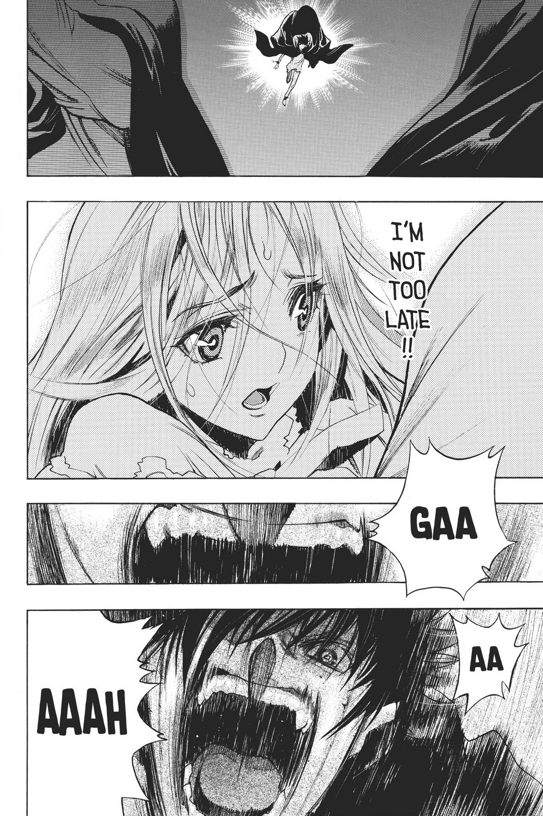 Read online Attack on Titan: Before the Fall comic -  Issue #2 - 27