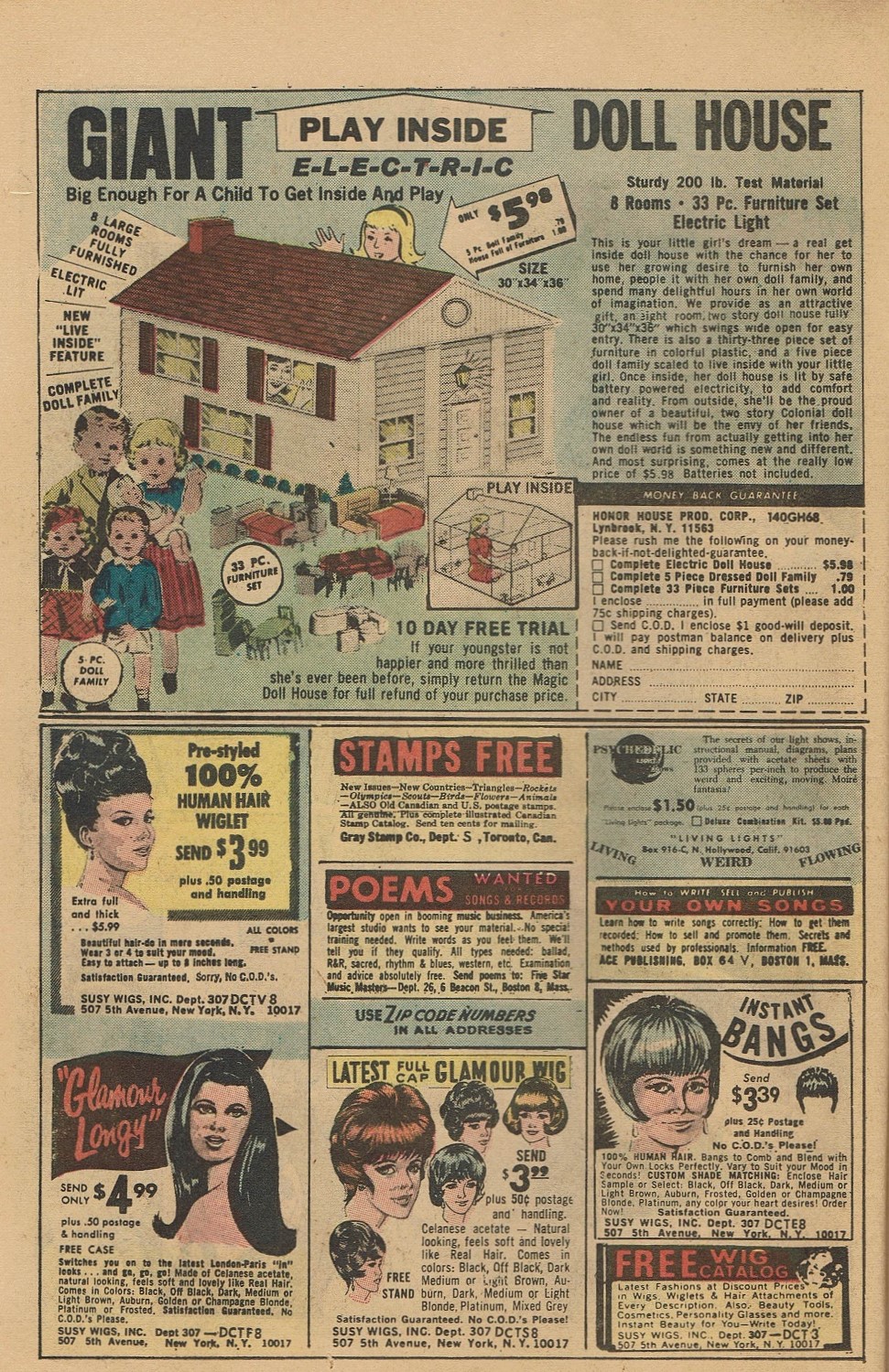 Read online Just Married comic -  Issue #72 - 14