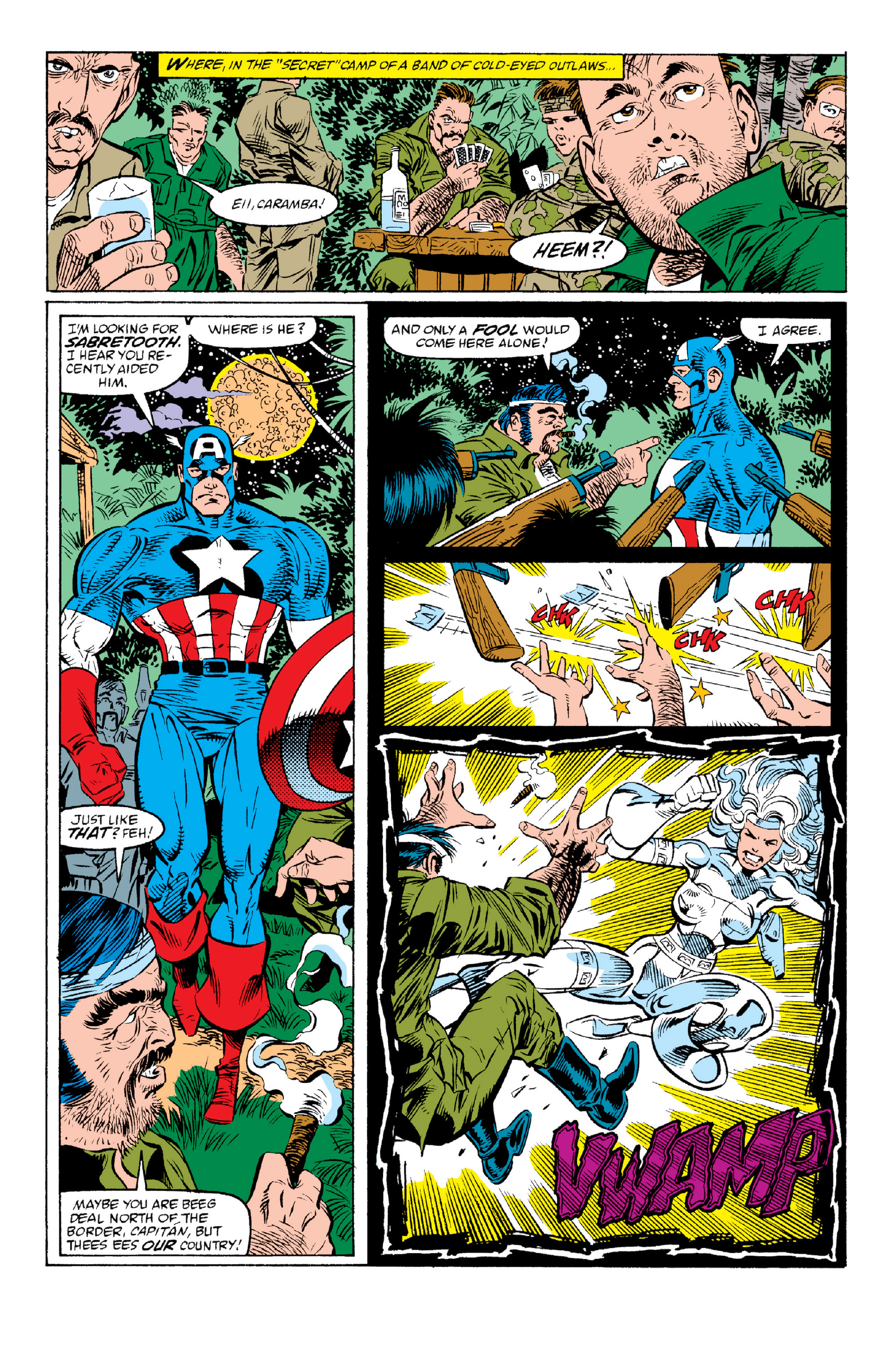 Read online Amazing Spider-Man Epic Collection comic -  Issue # Assassin Nation (Part 4) - 68