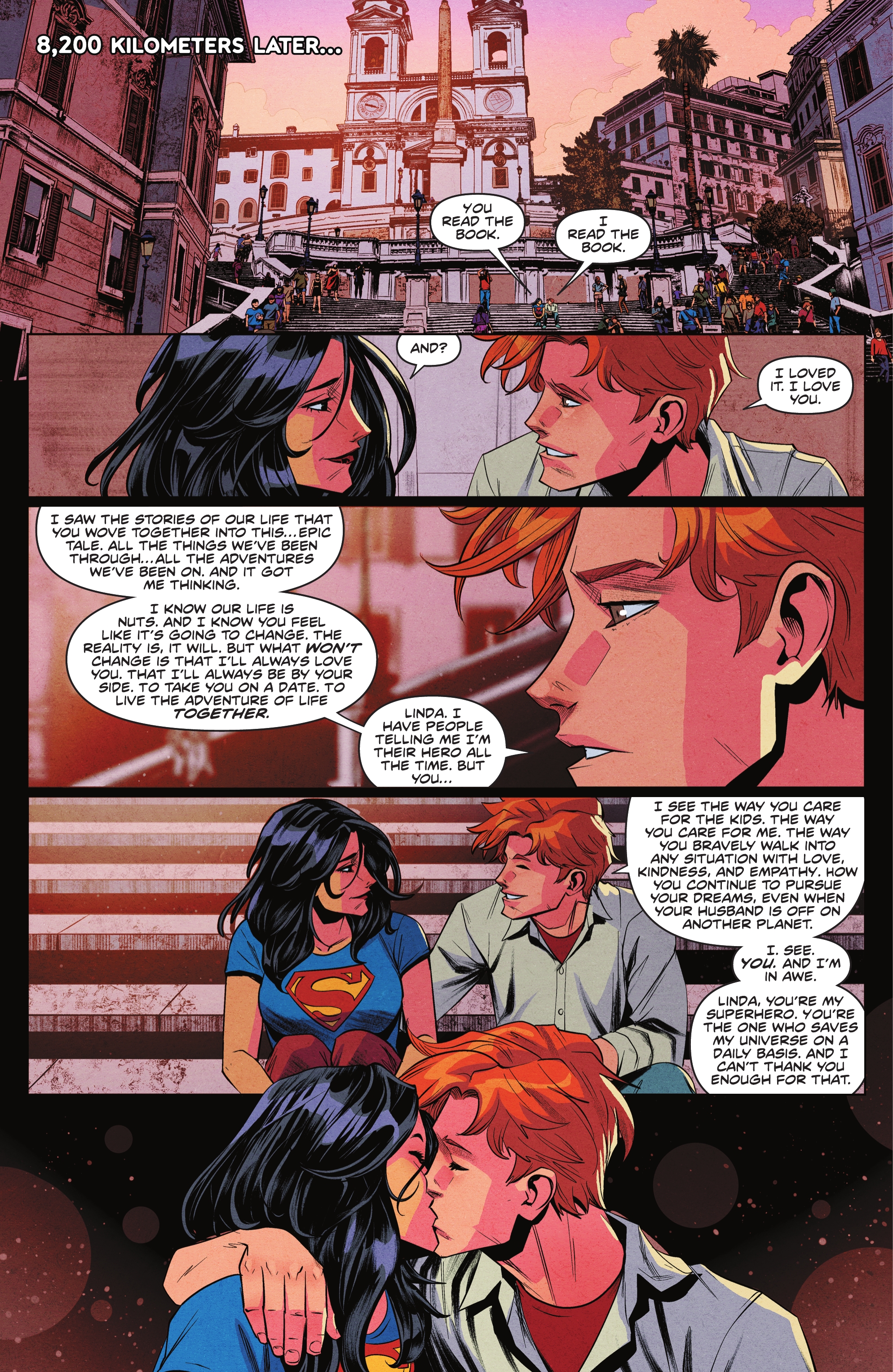 Read online The Flash (2016) comic -  Issue # Annual 2022 - 41