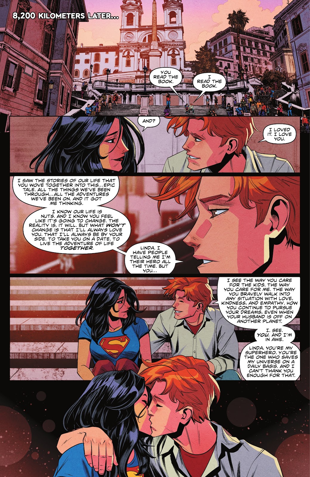 The Flash (2016) issue Annual 2022 - Page 41