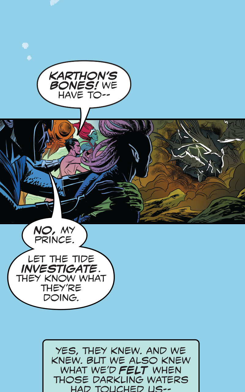 Read online Namor: The Black Tide Infinity Comic comic -  Issue #4 - 37