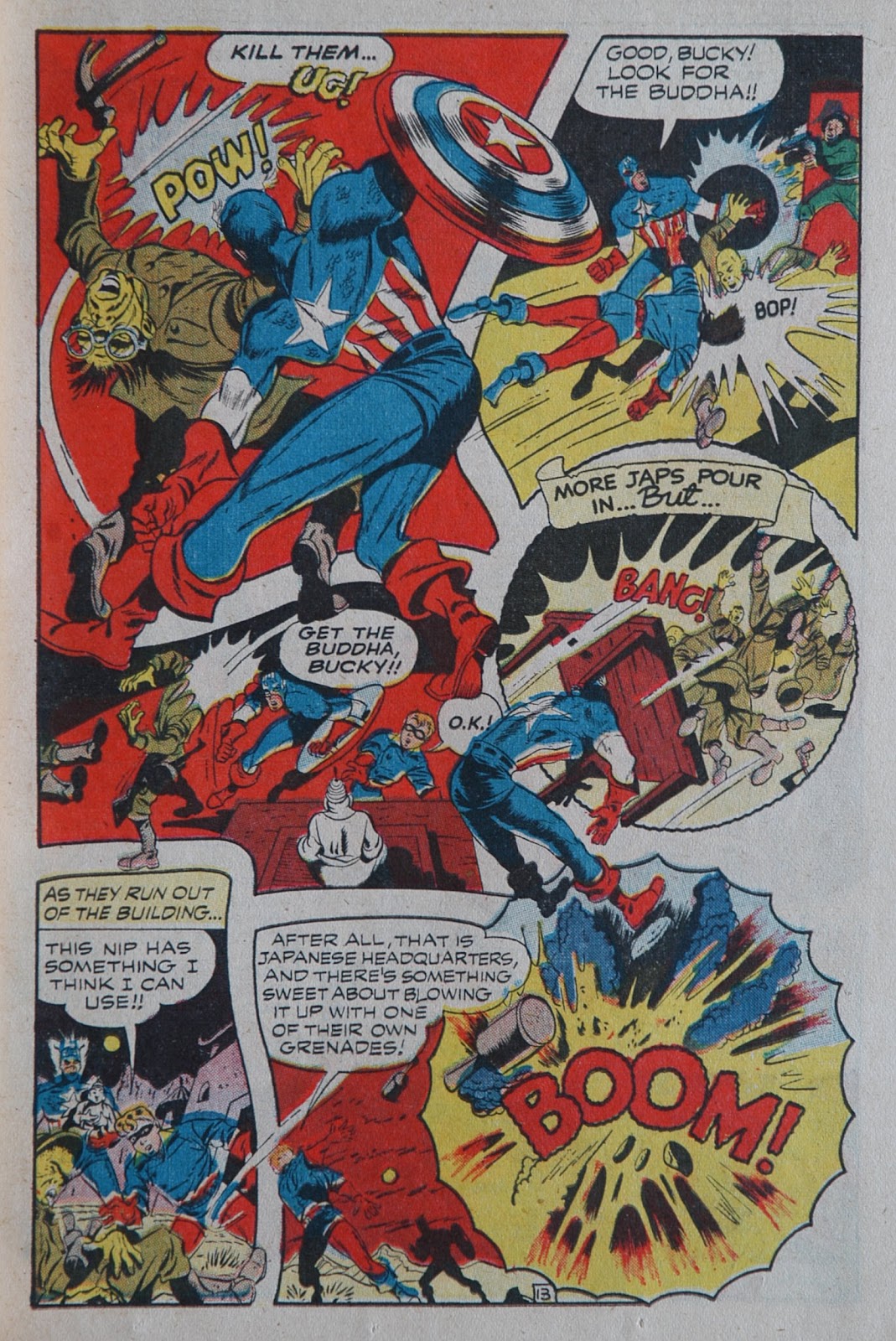USA Comics issue 14 - Page 15