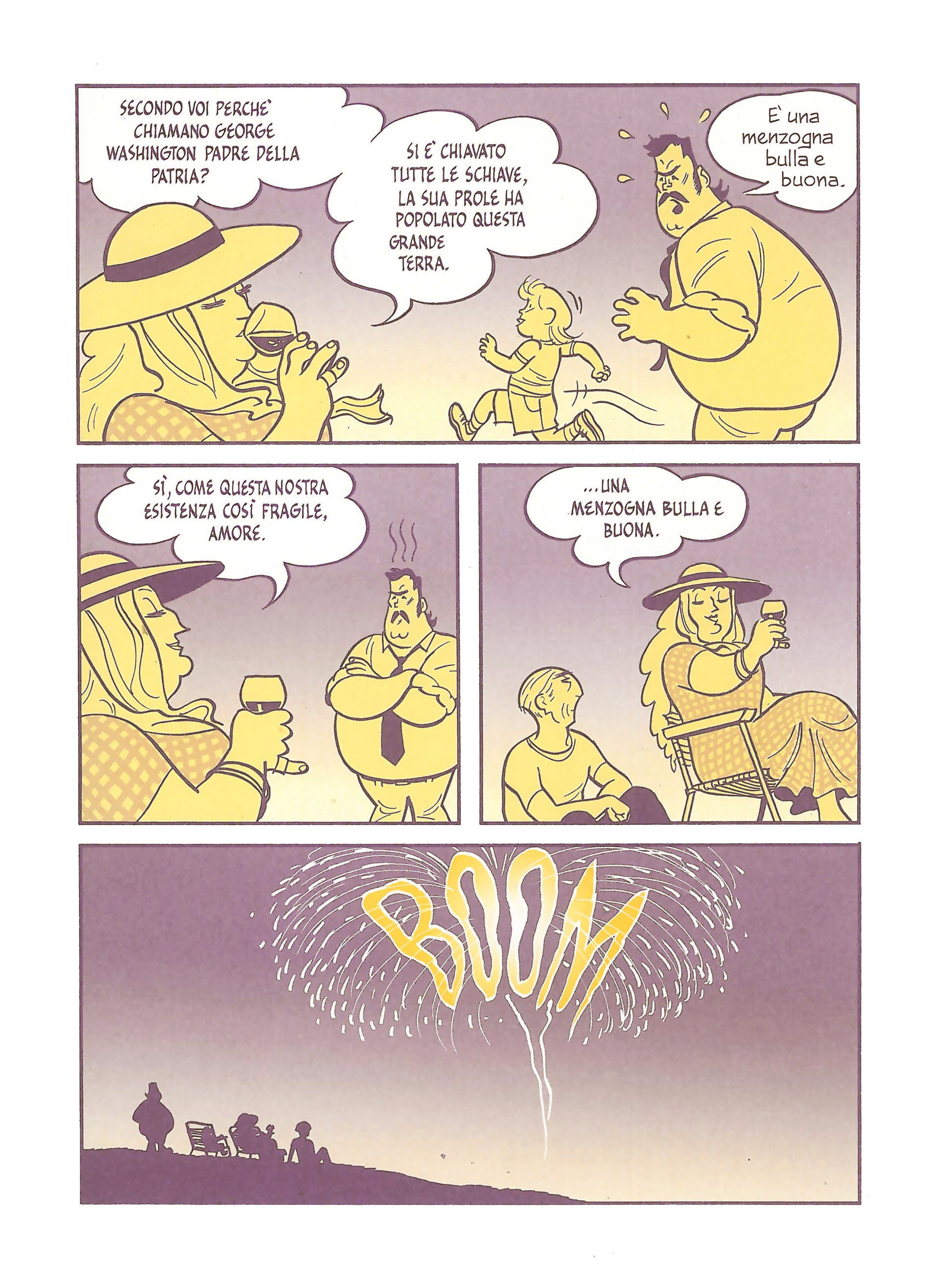 Read online Asterios Polyp comic -  Issue #Asterios Polyp TPB - 150