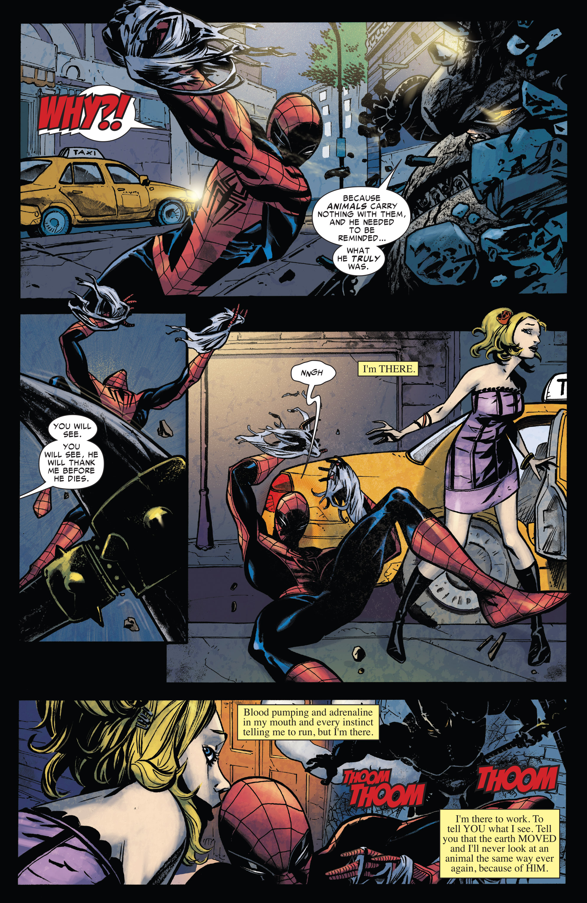 Read online Amazing Spider-Man: The Gauntlet: The Complete Collection comic -  Issue # TPB 1 (Part 5) - 25