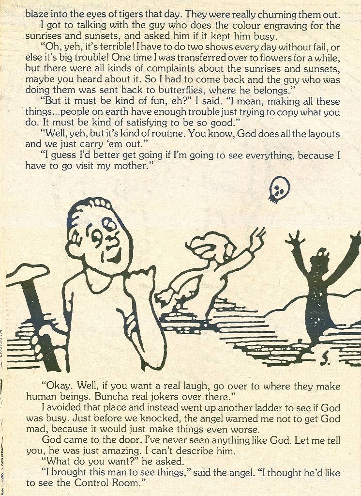 Read online Neil the Horse Comics and Stories comic -  Issue #8 - 11