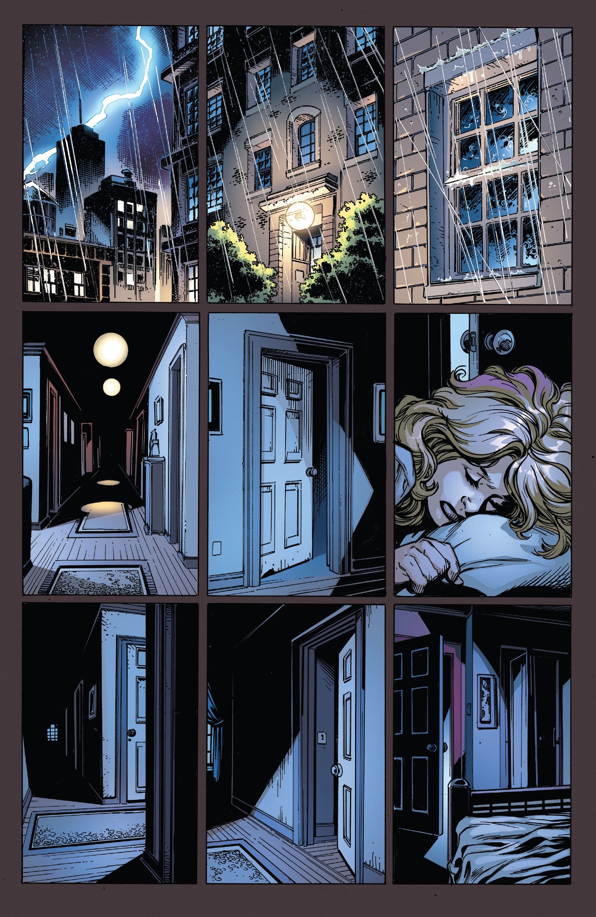 Read online The Amazing Spider-Man (2018) comic -  Issue #53 - 2