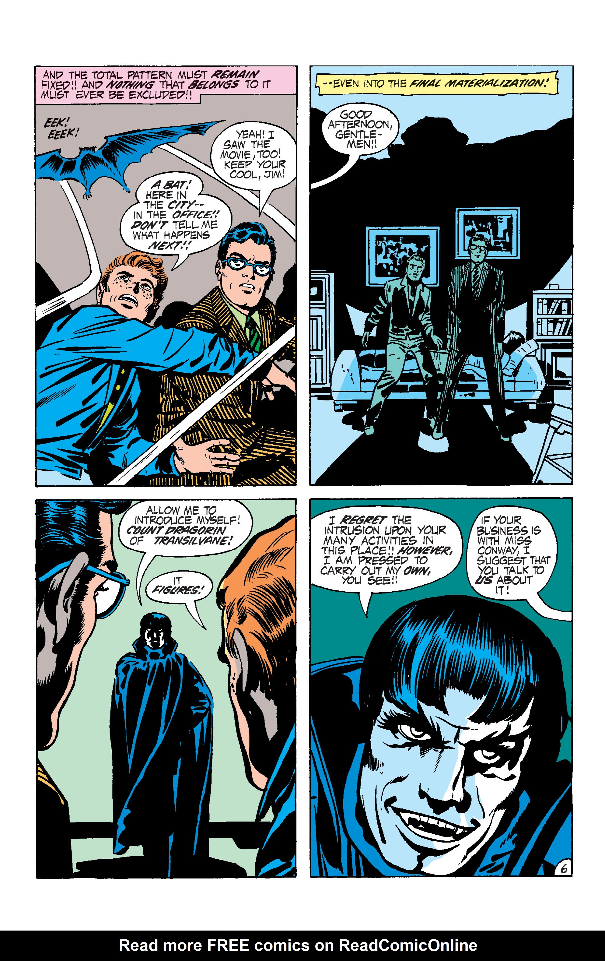 Read online Superman's Pal, Jimmy Olsen by Jack Kirby comic -  Issue # TPB (Part 2) - 96