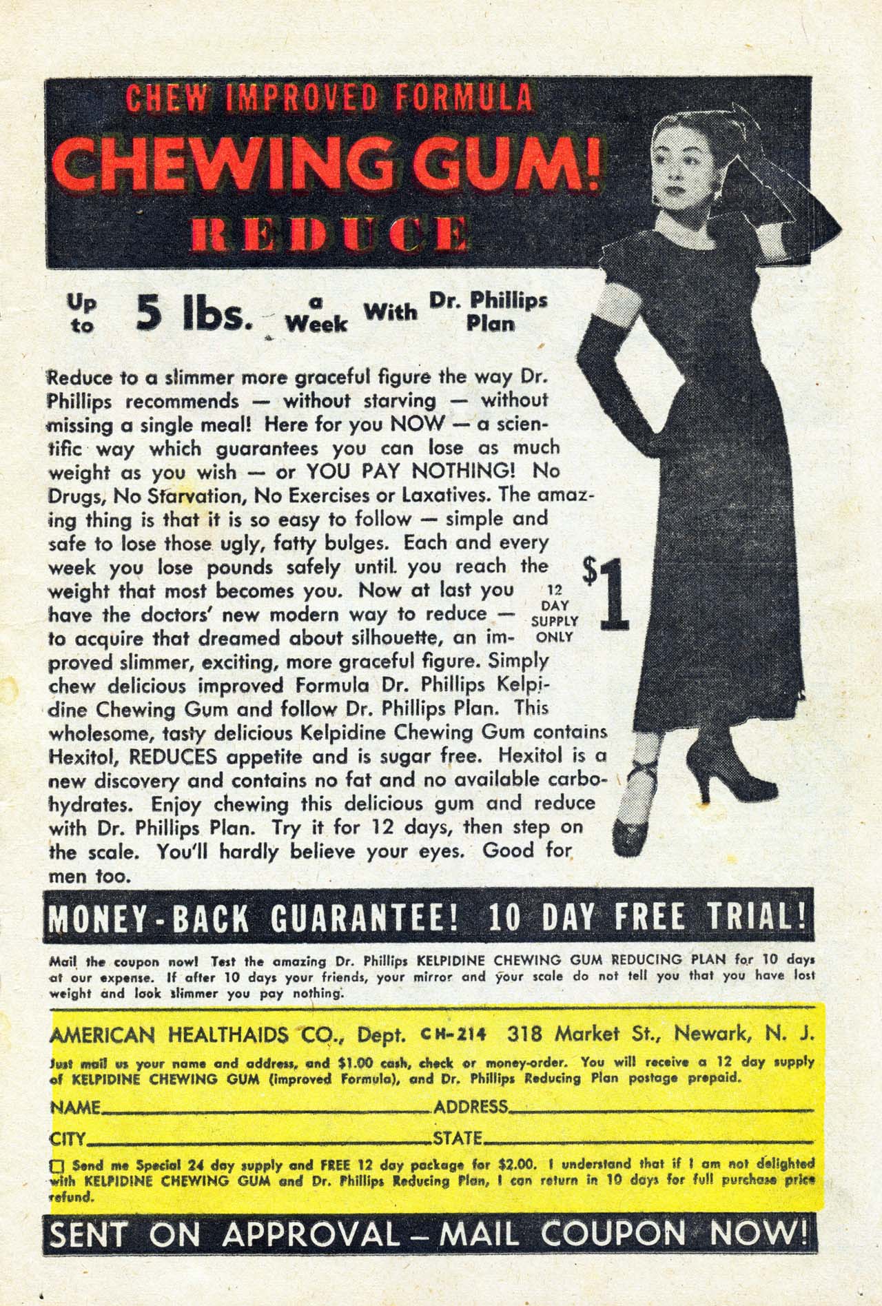 Read online Love Romances comic -  Issue #38 - 13