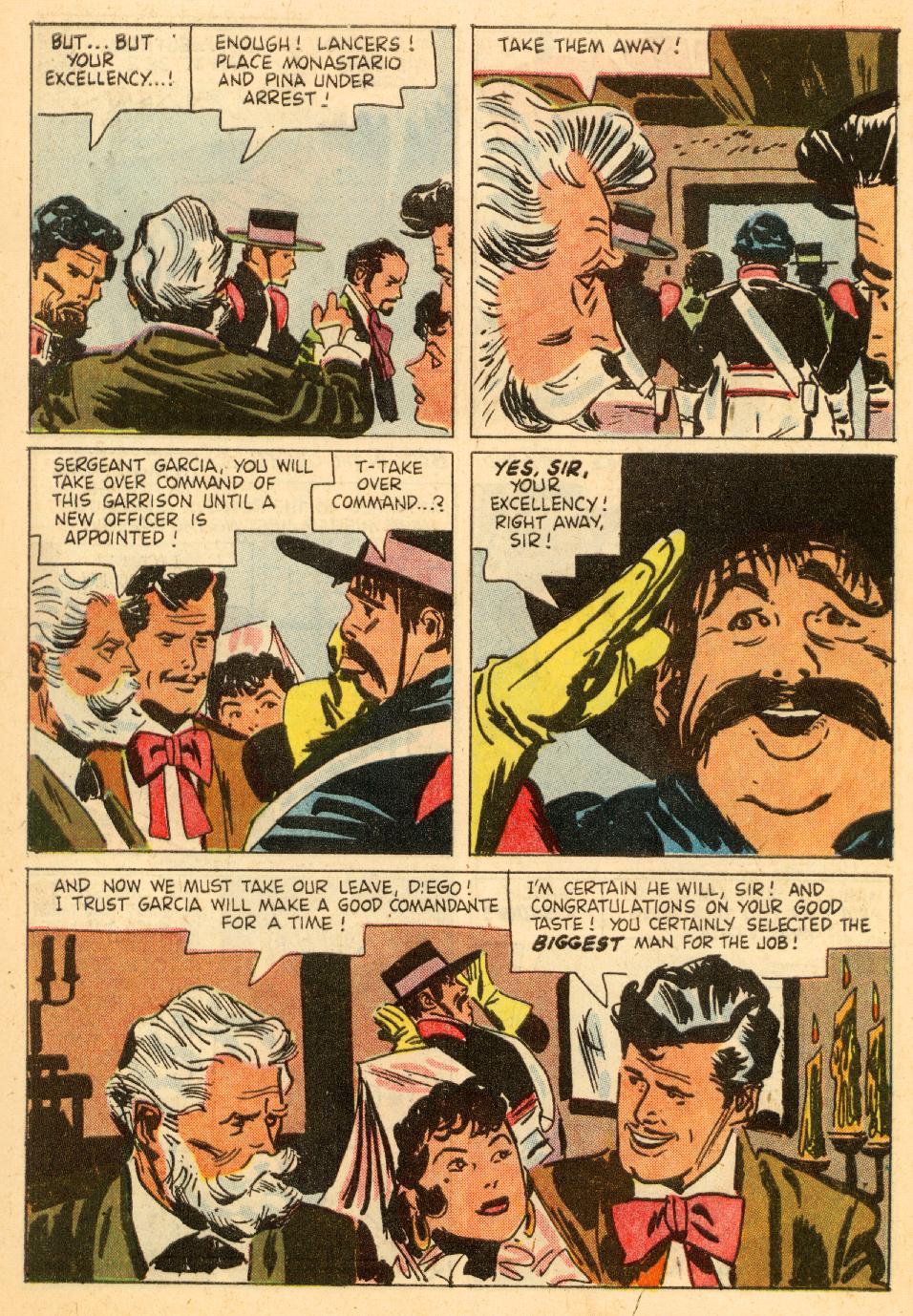 Read online Four Color Comics comic -  Issue #933 - 28