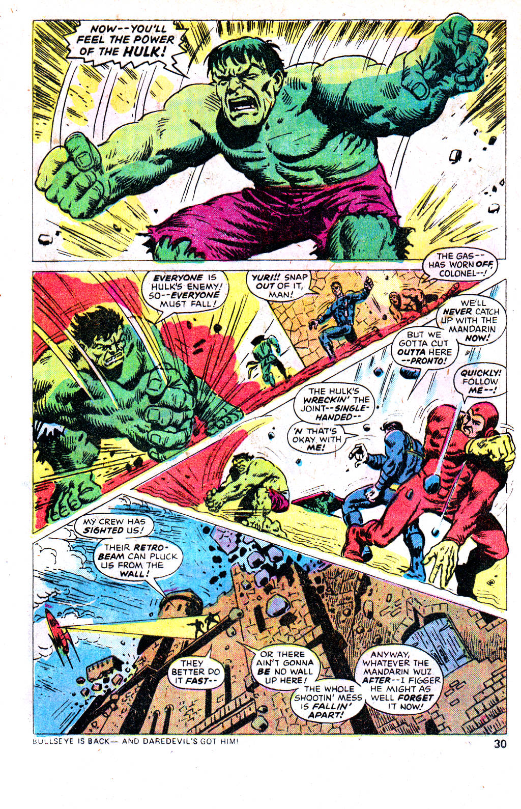 Marvel Super-Heroes (1967) issue 62 - Page 32