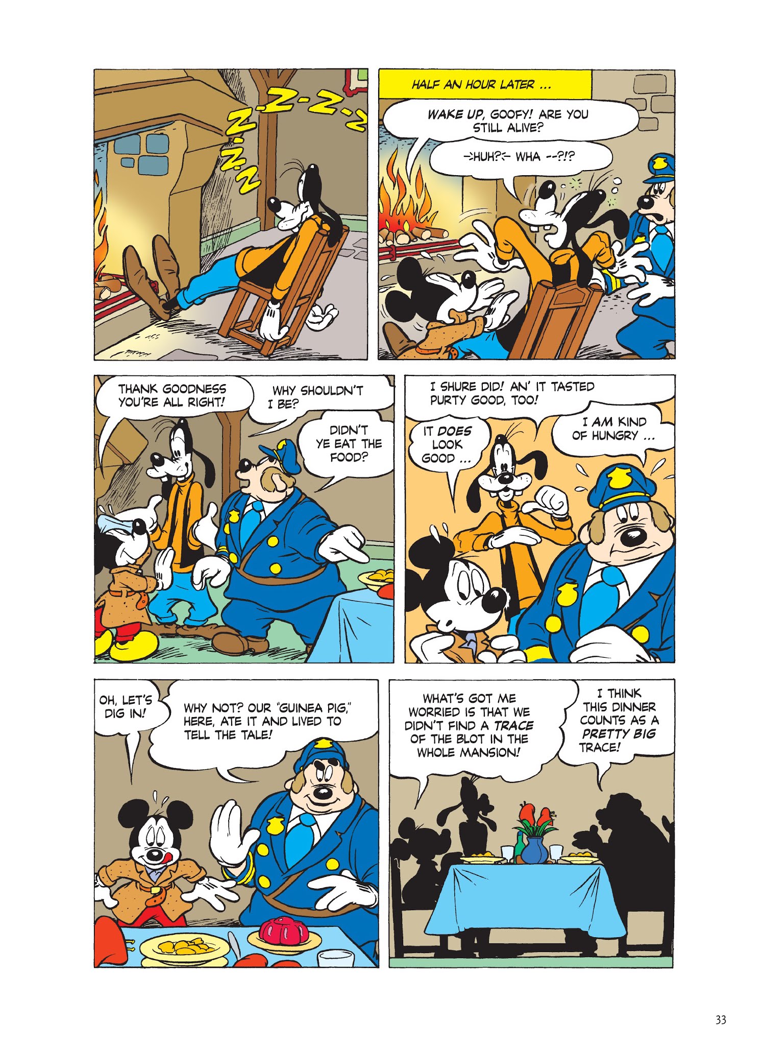 Read online Disney Masters comic -  Issue # TPB 5 (Part 1) - 38