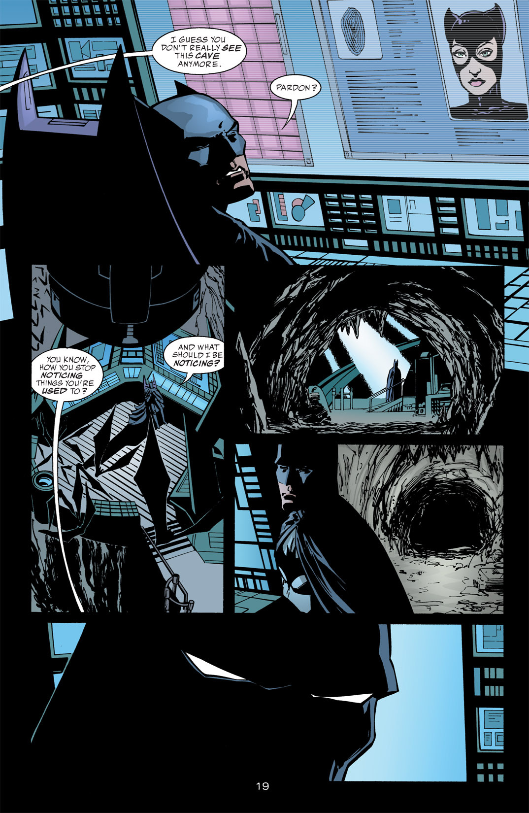 Batman: Gotham Knights Issue #18 #18 - English 19