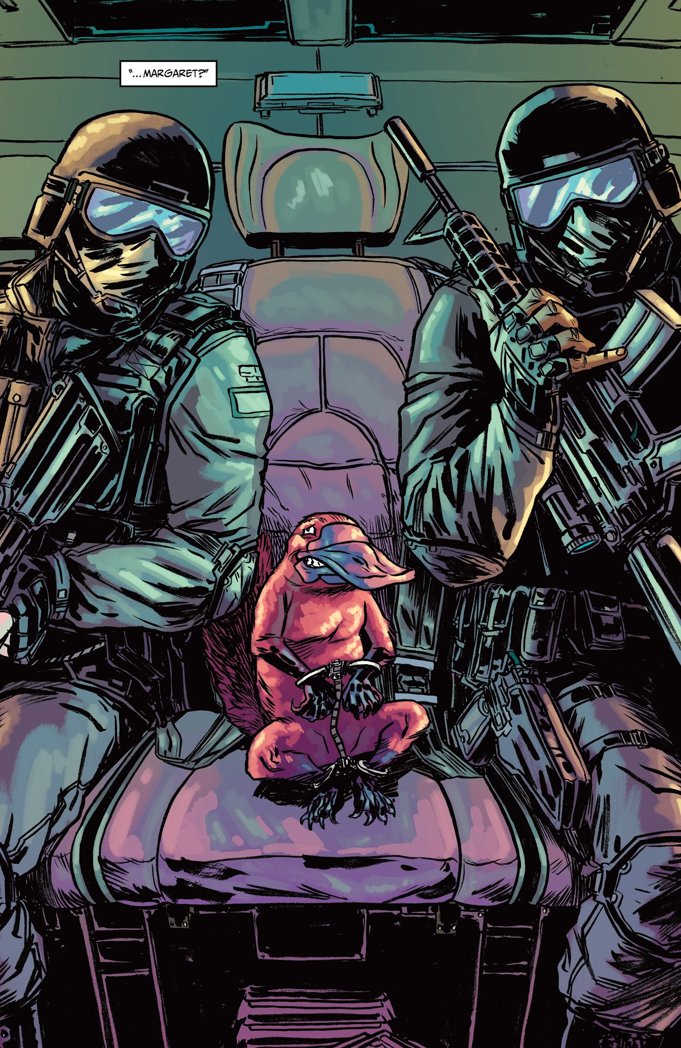 Read online Curse Words comic -  Issue #10 - 18