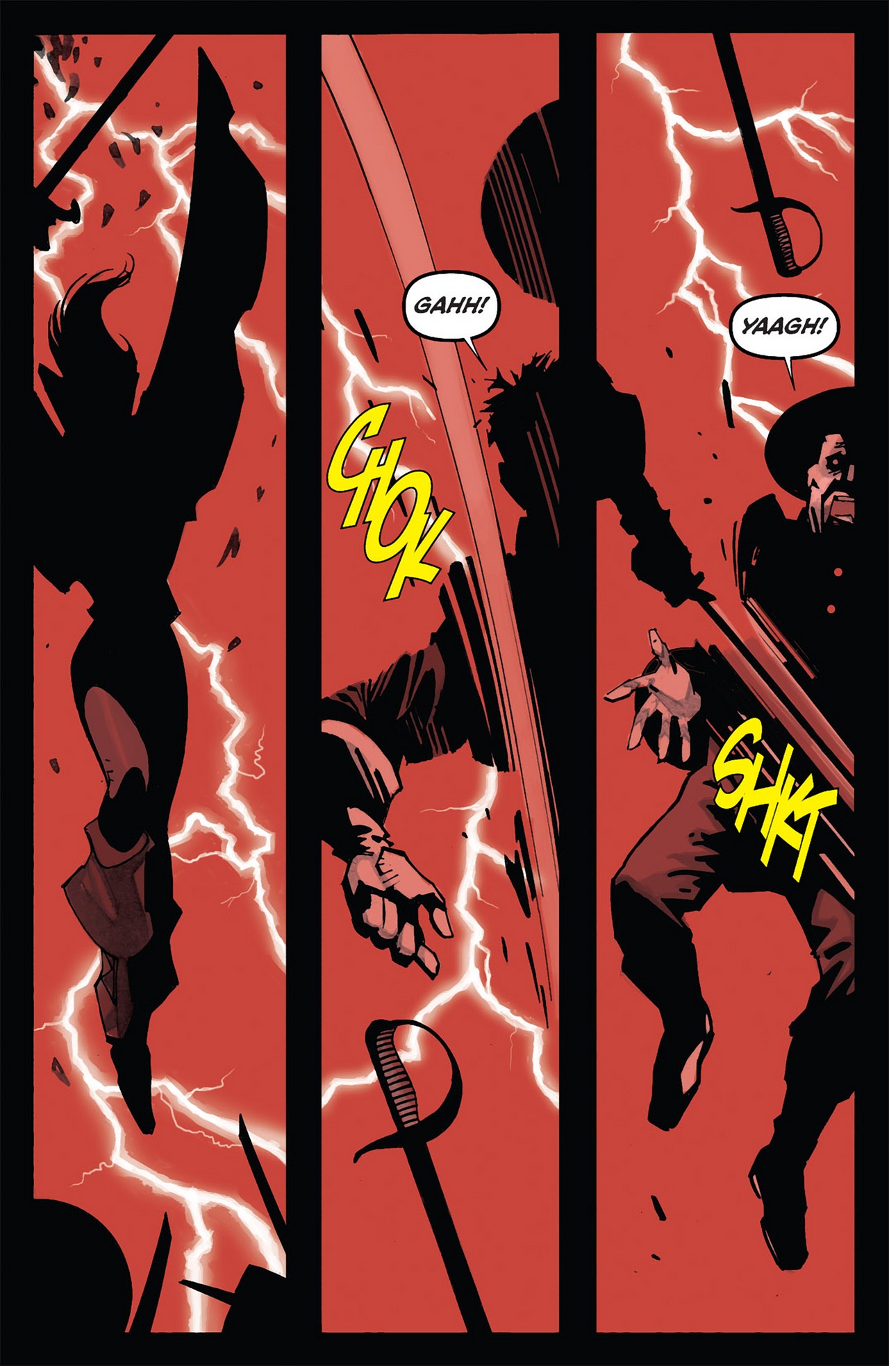 Read online Zorro Rides Again comic -  Issue #9 - 20