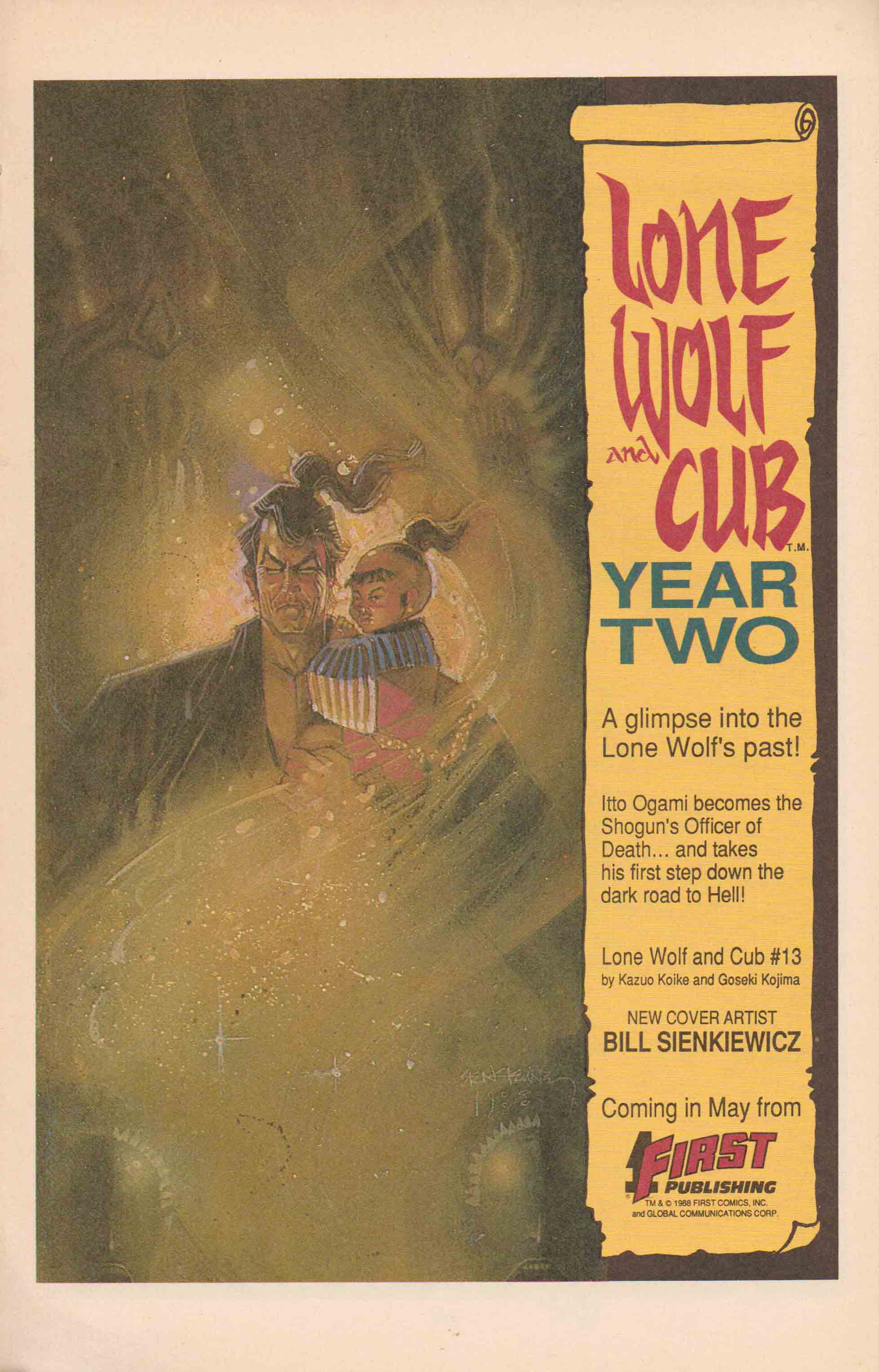 Read online The Badger comic -  Issue #38 - 15