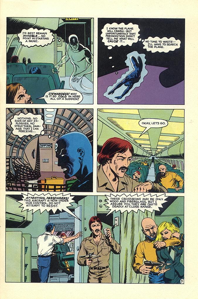 Read online Americomics comic -  Issue #6 - 29