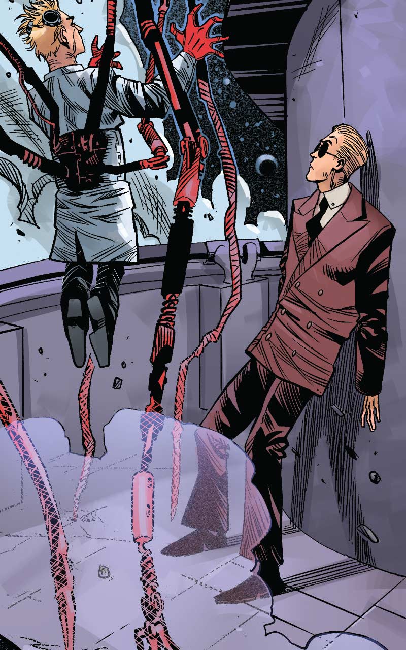 Read online Spider-Verse Unlimited: Infinity Comic comic -  Issue #43 - 14