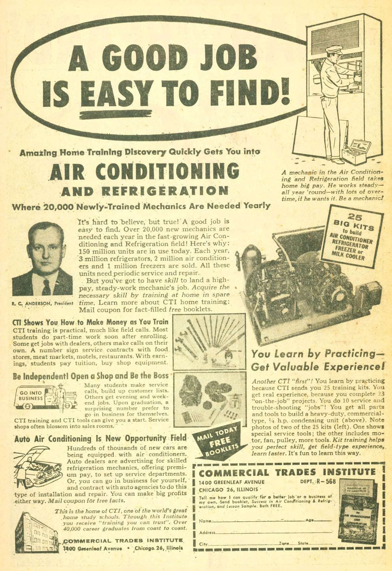 Read online Battle comic -  Issue #66 - 15