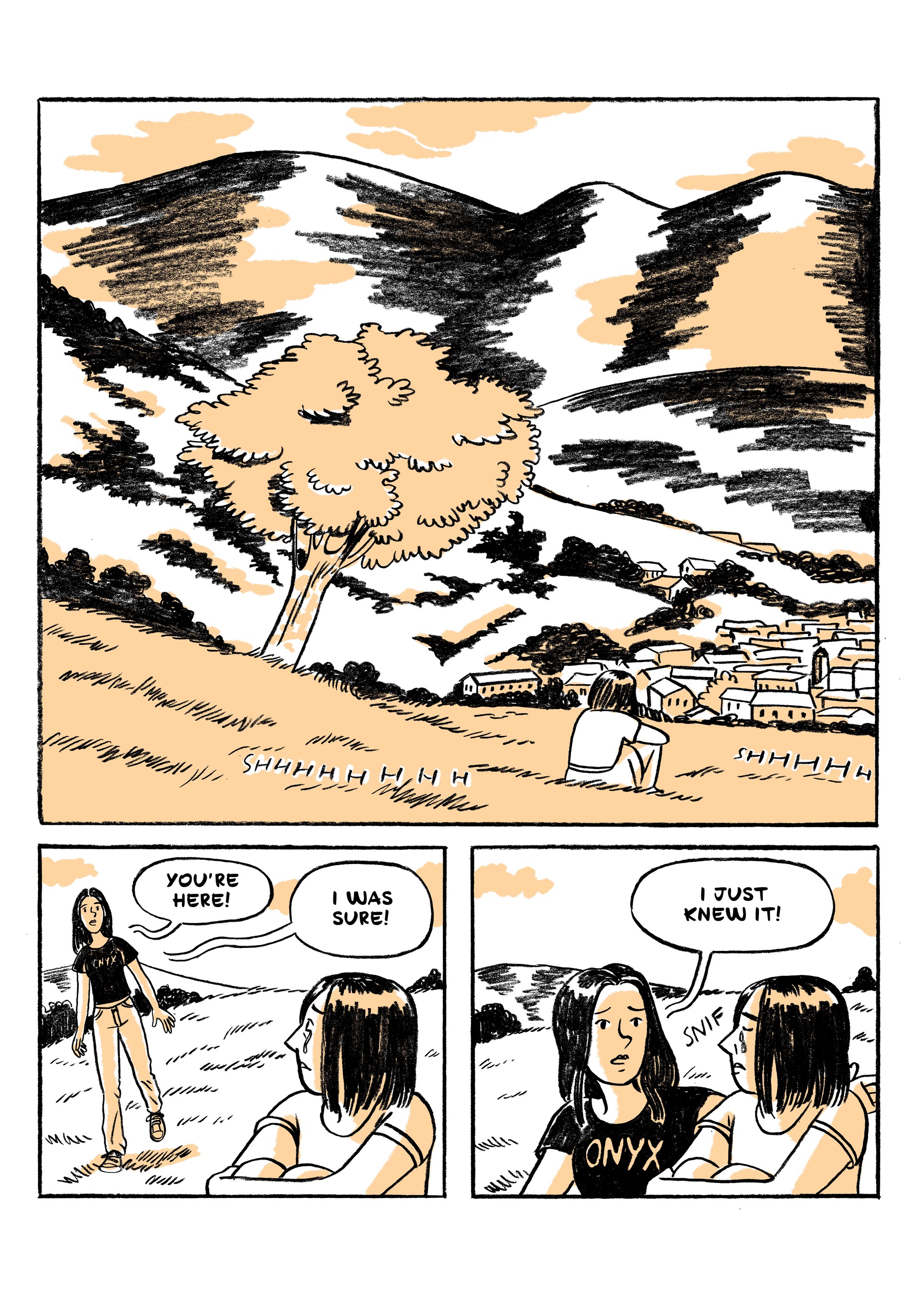 Read online Summer Fires comic -  Issue # TPB (Part 2) - 76