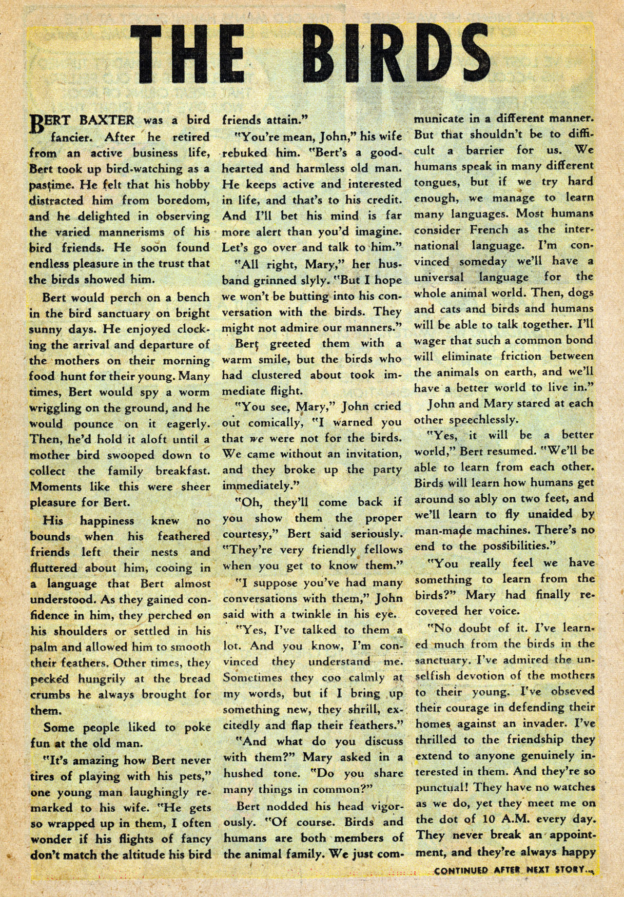 Read online Spellbound (1952) comic -  Issue #28 - 22