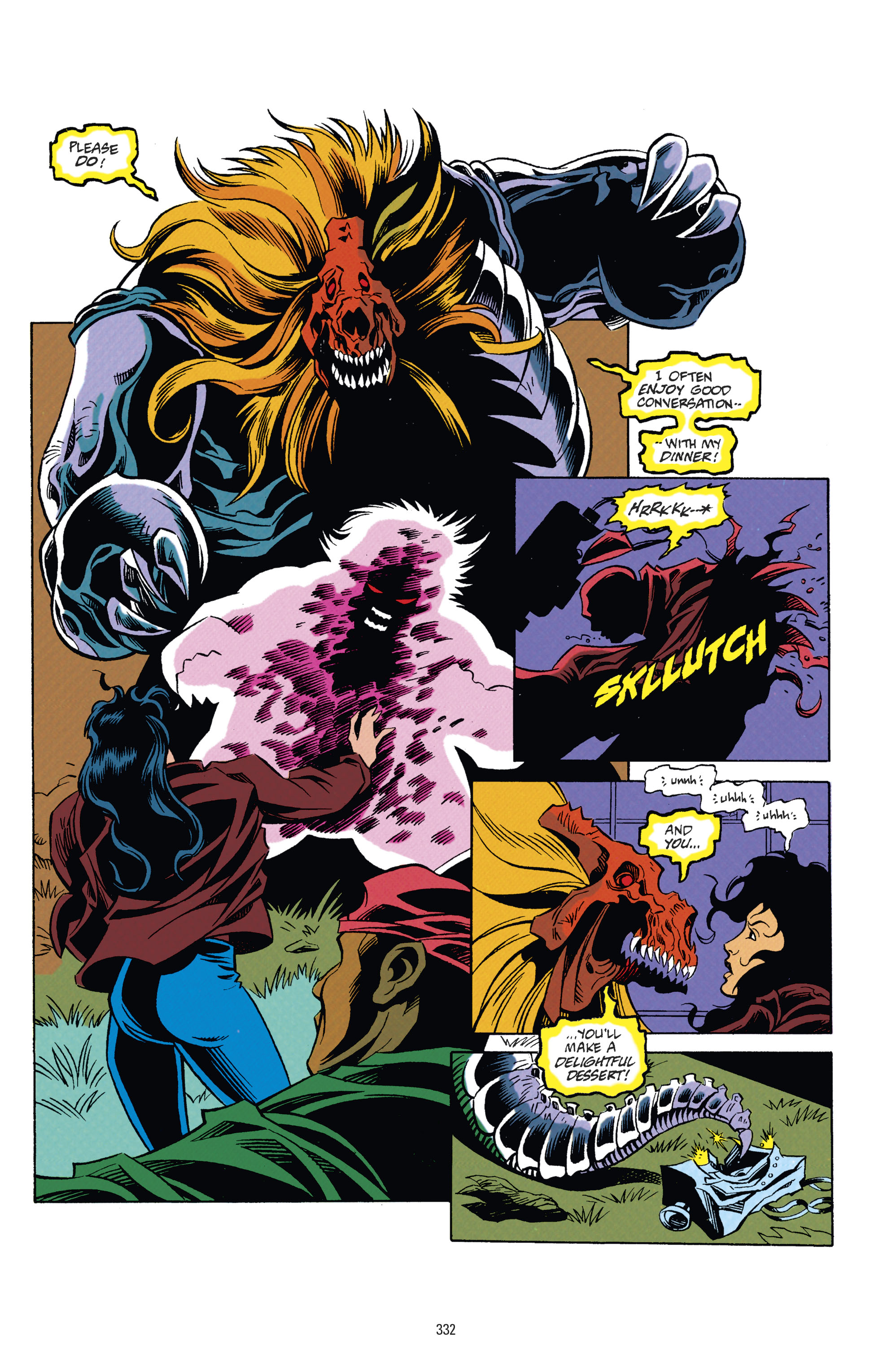 Read online The Flash (1987) comic -  Issue # _TPB The Flash by Mark Waid Book 2 (Part 4) - 23