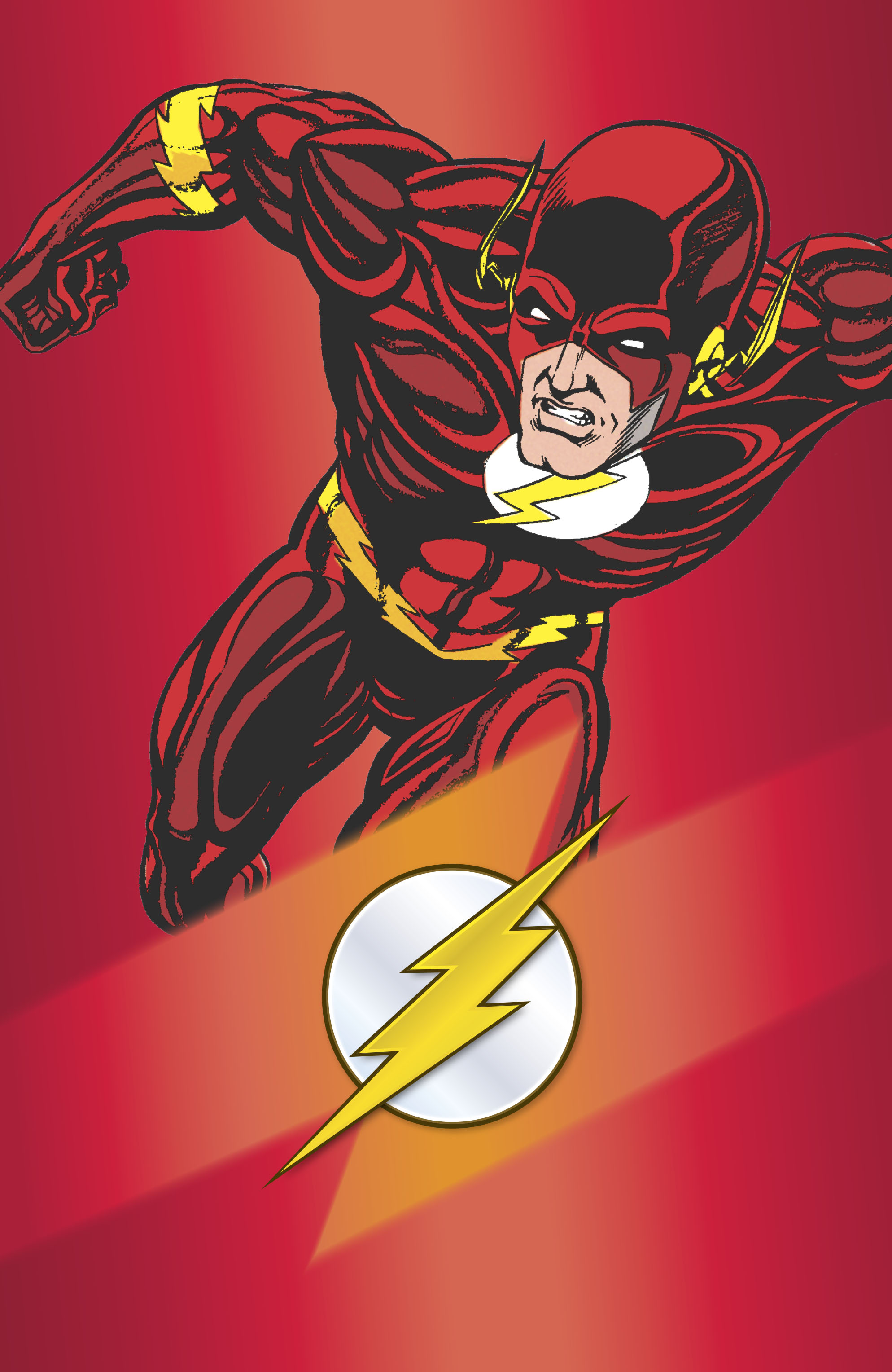 Read online Flash by Mark Waid comic -  Issue # TPB 2 (Part 1) - 8