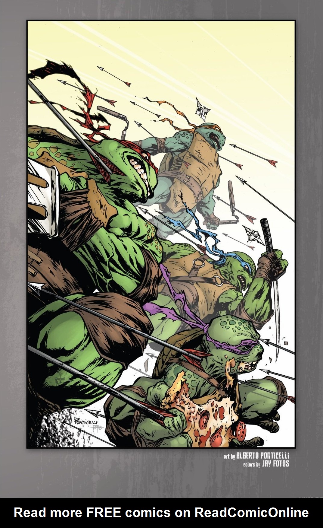 Read online Teenage Mutant Ninja Turtles: The IDW Collection comic -  Issue # TPB 6 (Part 4) - 72