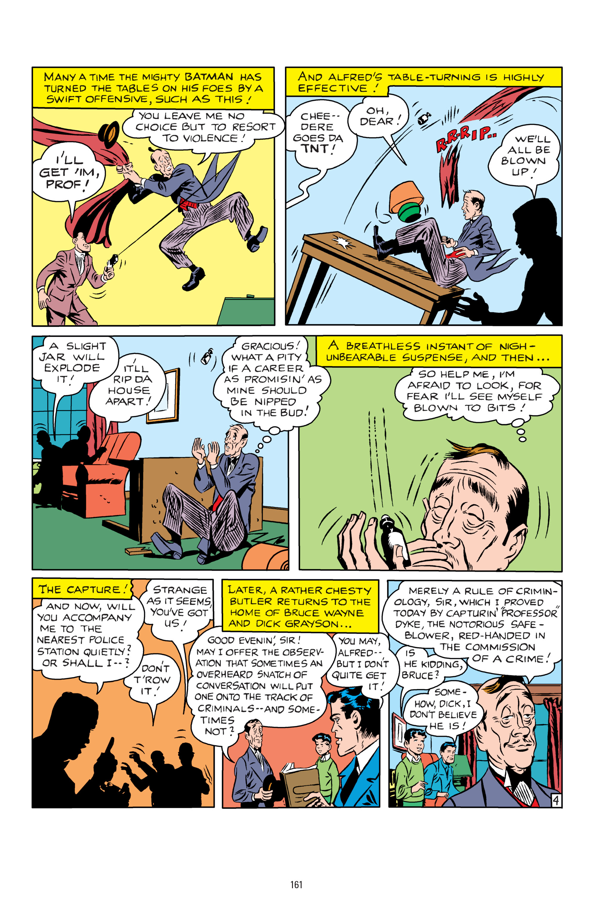 Read online Batman: The Golden Age Omnibus comic -  Issue # TPB 6 (Part 2) - 61